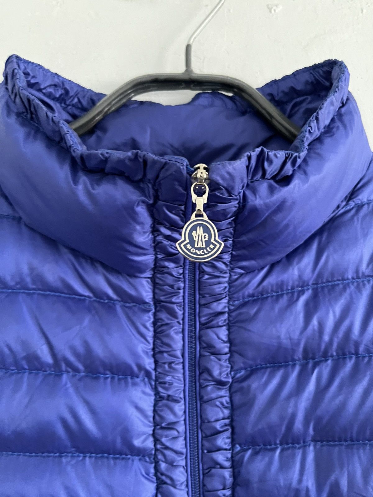 Moncler Moncler Packable Puffer Jacket Size S / US 4 / IT 40 - 5 Thumbnail