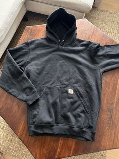 Carhartt ghost hot sale town hoodie