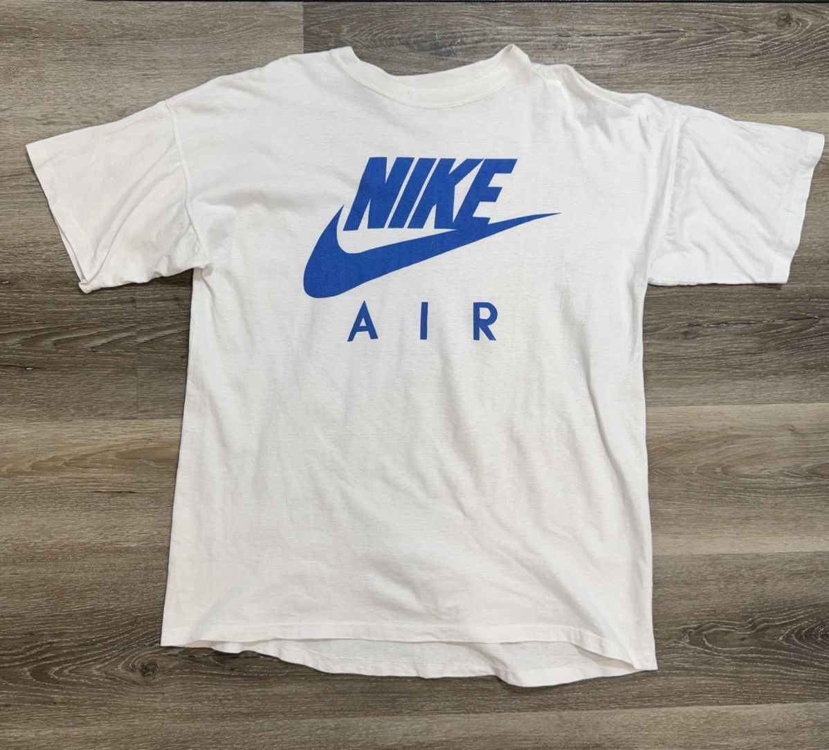 Nike × Nike ACG × Vintage Raw Vintage💎 NIKE AIR 💎 Size US XL / EU 56 / 4 - 2 Thumbnail