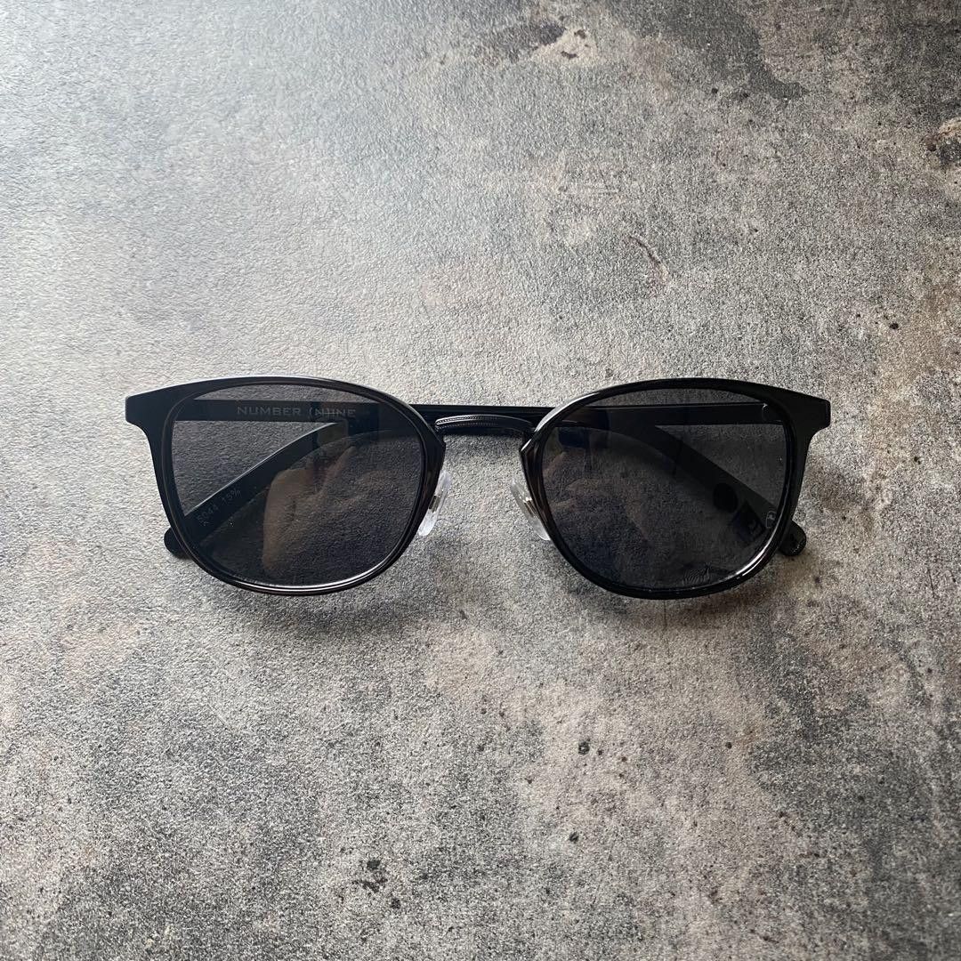 Men's Number (N)ine Sunglasses | Grailed