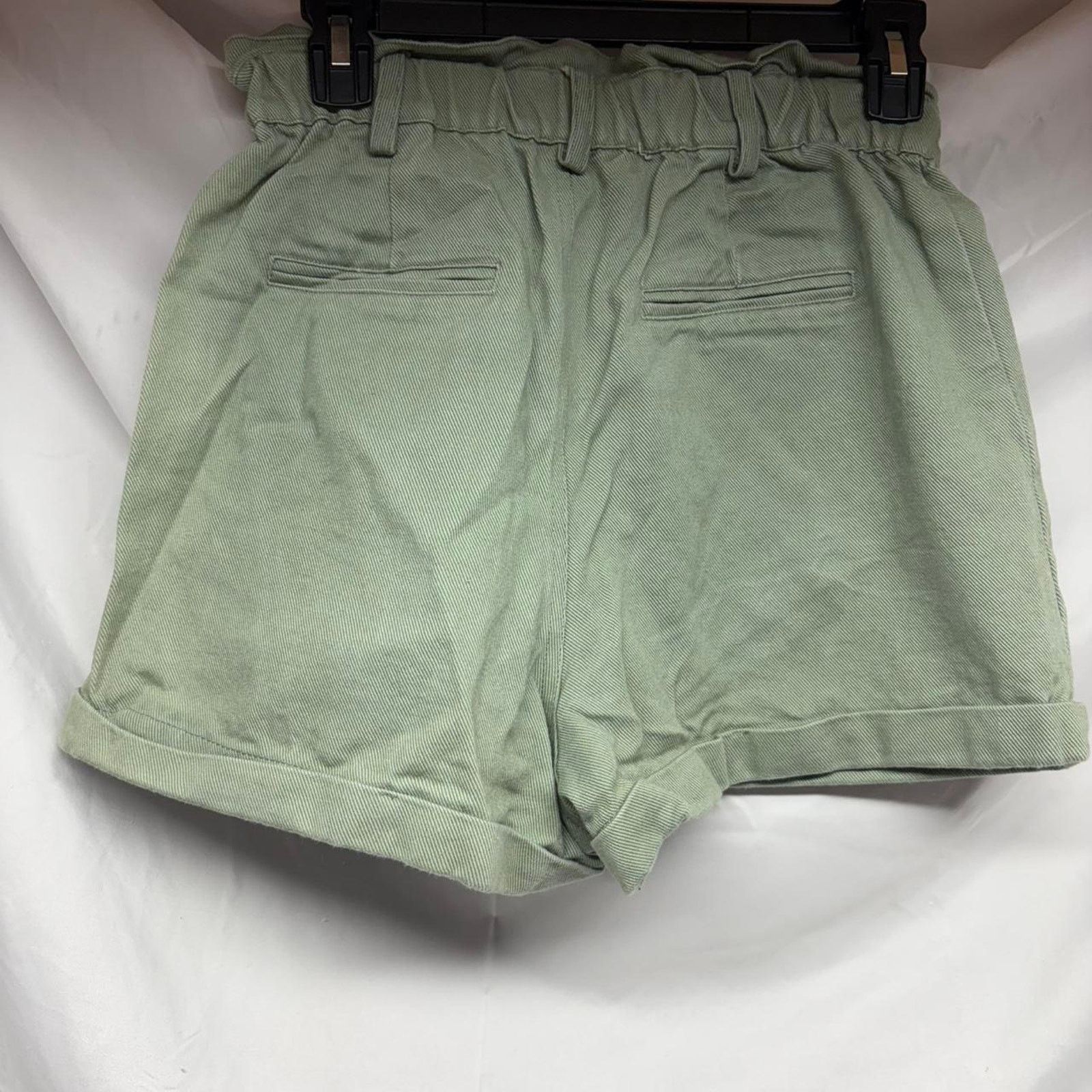 Other V eryj green and khaki Size 27" / US 4 / IT 40 - 2 Thumbnail