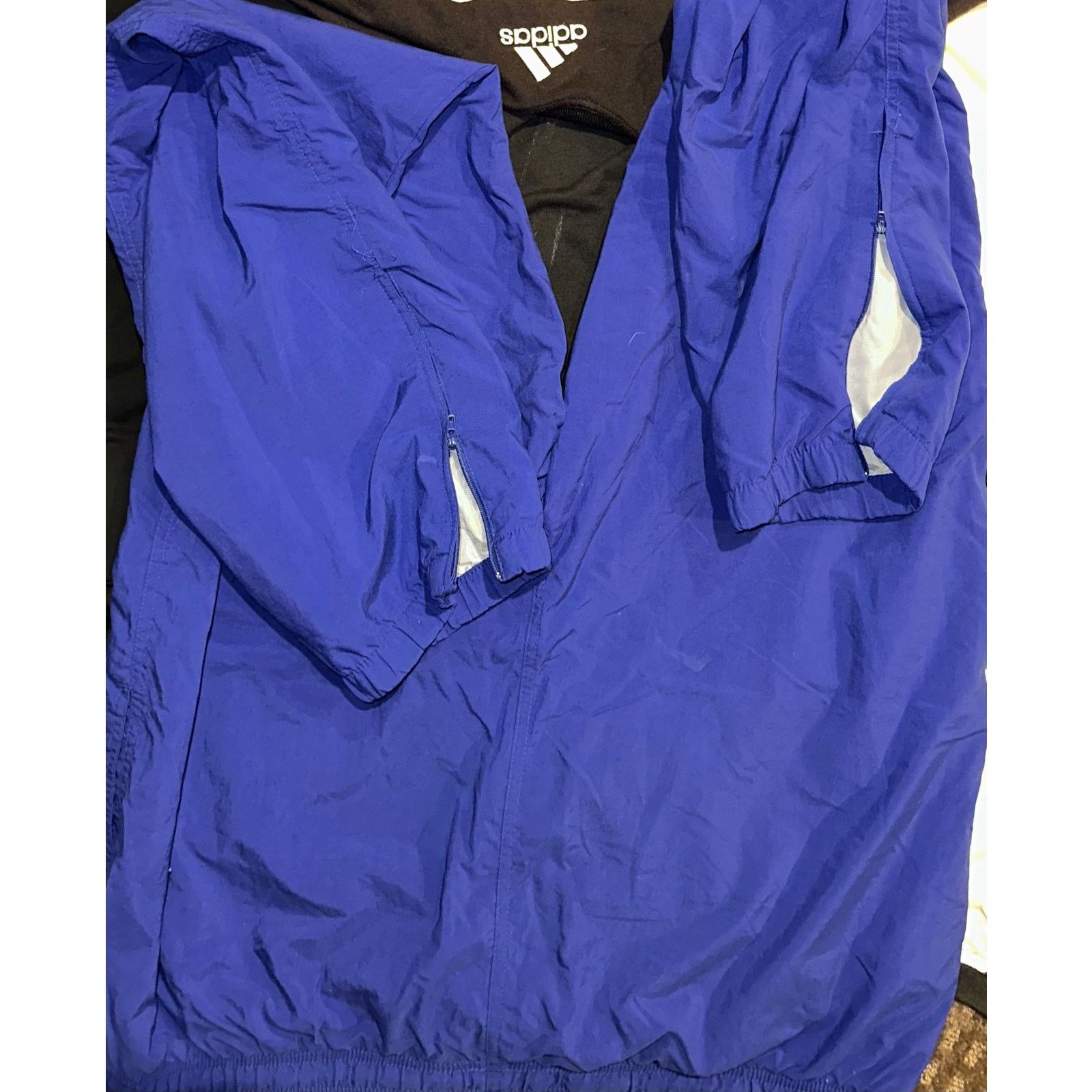 Adidas 👖 Adidas sweat pants Tracksuit - Size XL Size US XL / EU 56 / 4 - 4 Thumbnail