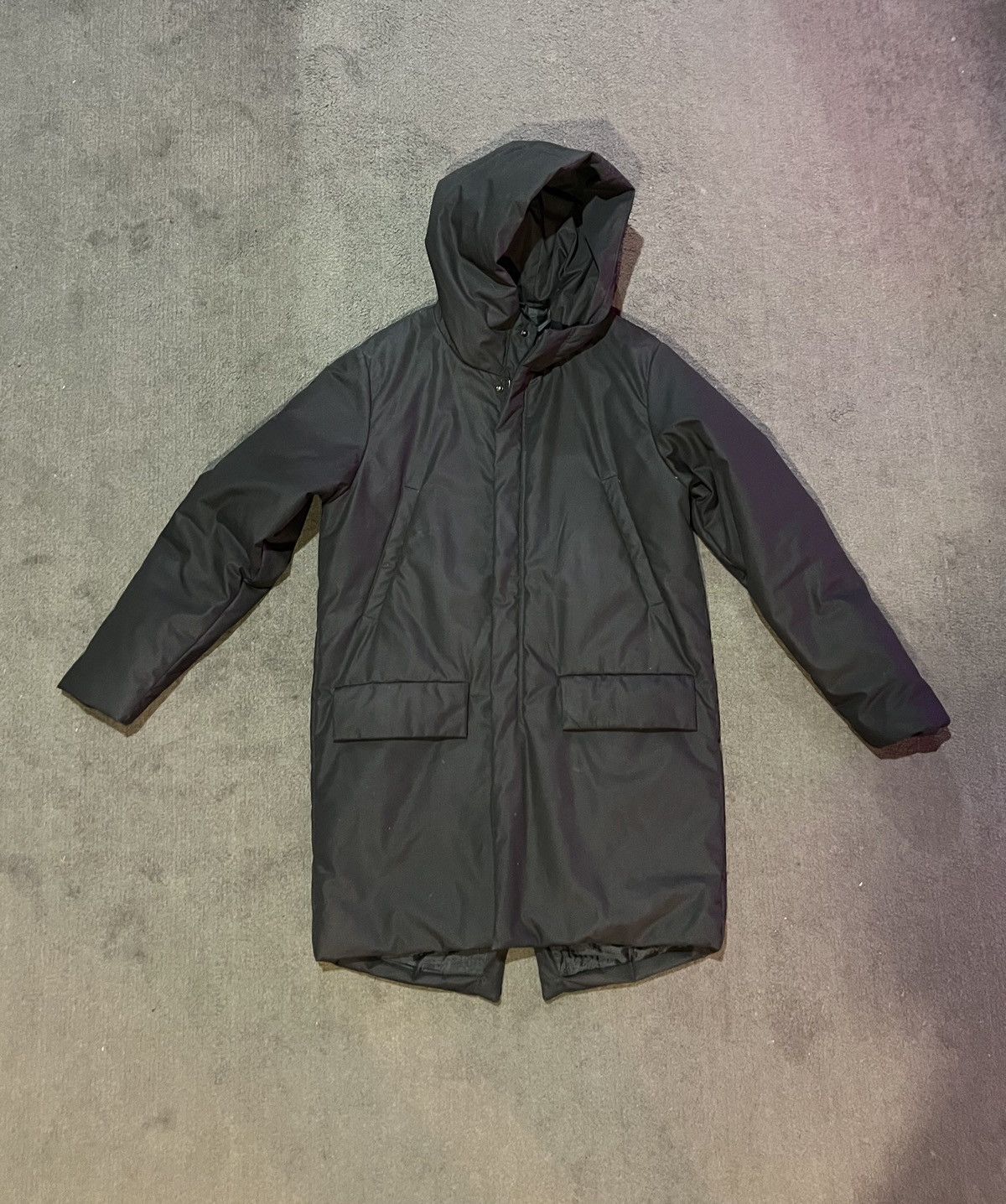 Maiden Noir Maiden Noir Fishtail Parka Size US M / EU 48-50 / 2 - 1 Thumbnail