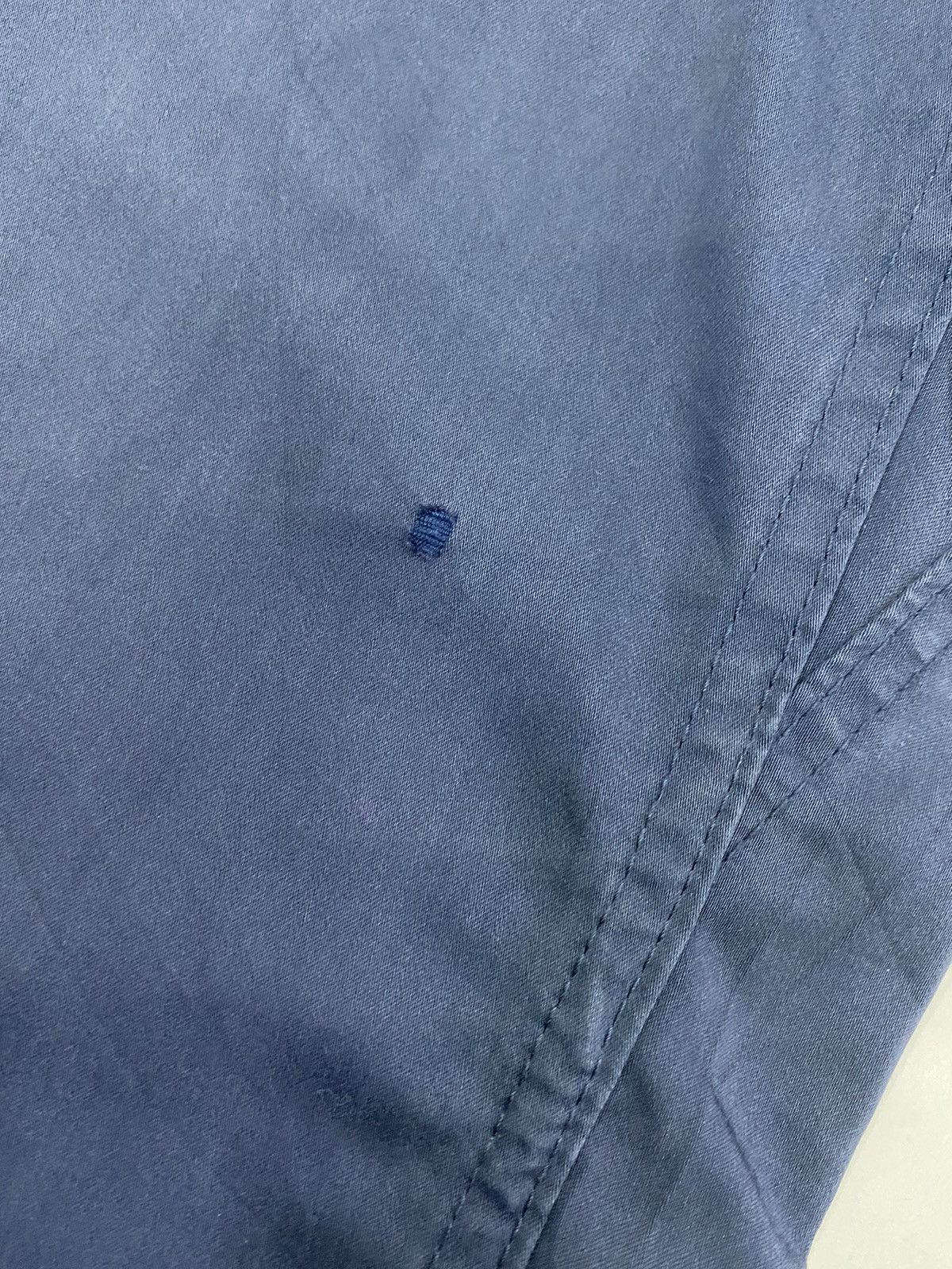 Gramicci Gramici Indigo Blue W32” Size US 32 / EU 48 - 18 Thumbnail