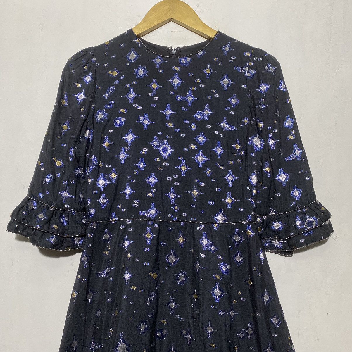 Mary Katrantzou Mary Katrantzou - Dress Size S / US 4 / IT 40 - 2 Thumbnail