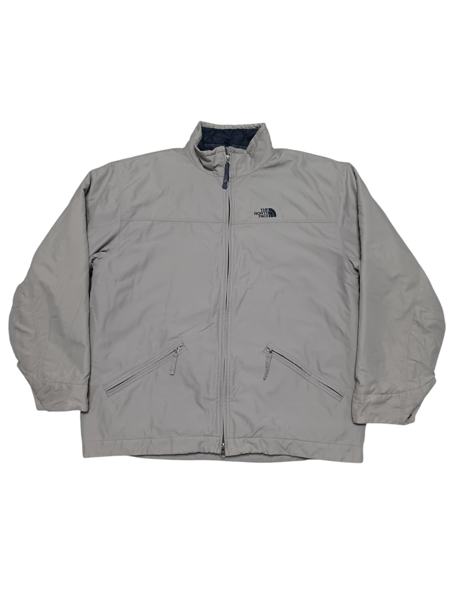 The North Face THE NORTH FACE VINTAGE 2006 FIRE OUTDOOR JACKET Size US XL / EU 56 / 4 - 1 Thumbnail