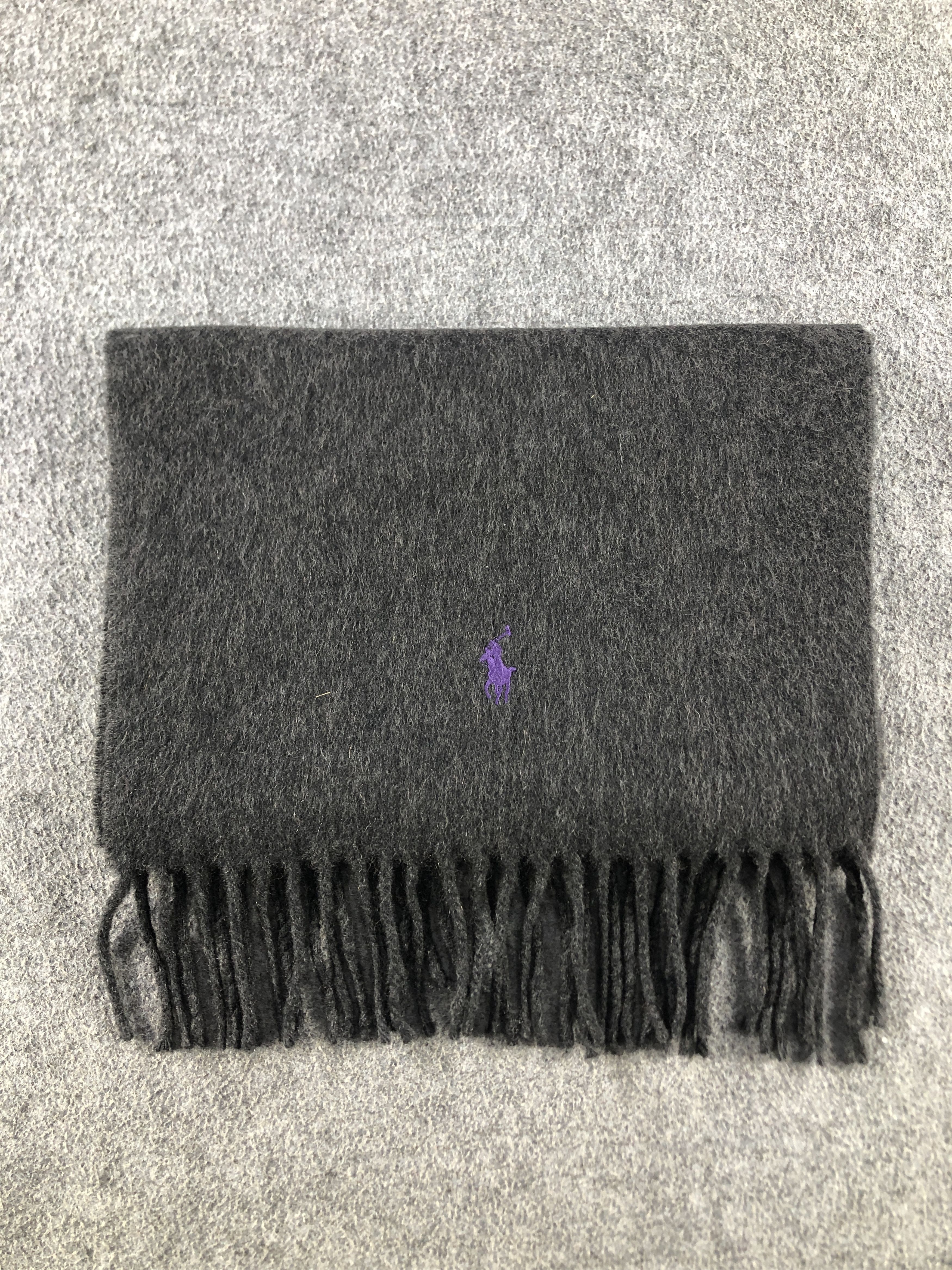 Polo Ralph Lauren Polo Ralph Lauren Scarf / Muffler / Neckwear P719 Size ONE SIZE - 7 Thumbnail