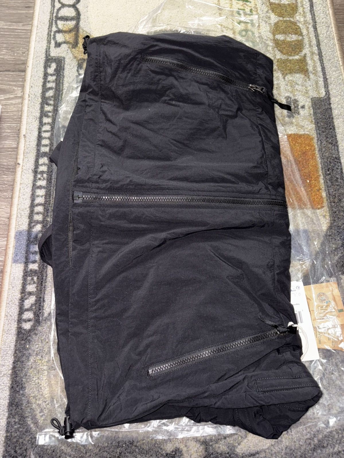 Aime Leon Dore Aime Leon Dore x The North Face Nylon Denali Jacket Size US M / EU 48-50 / 2 - 2 Thumbnail