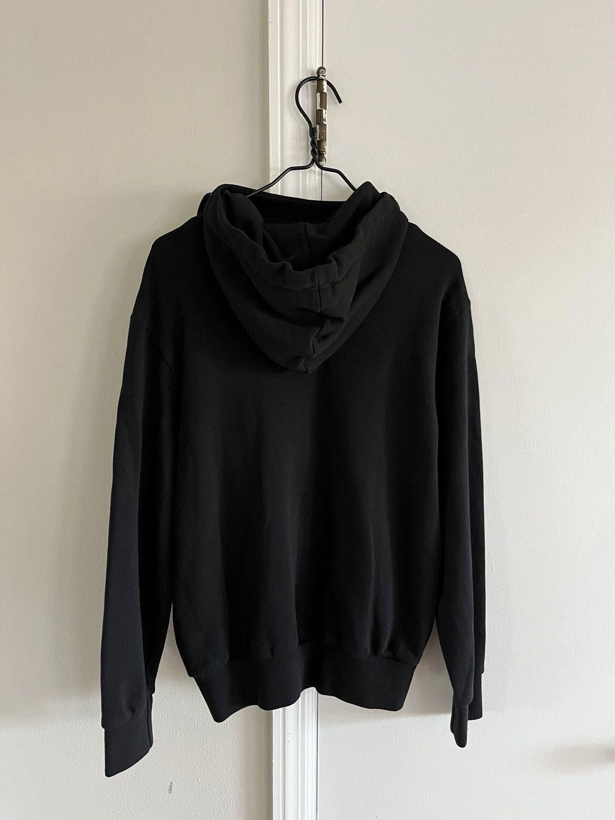 The Unbranded Brand Winnie NY Pocket Hoodie Size US M / EU 48-50 / 2 - 2 Thumbnail