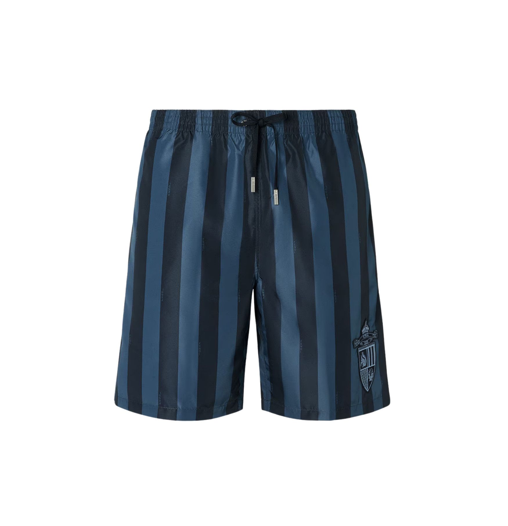 Fendi o1s1wg110526 Swim Shorts in Blue Size US 36 / EU 52 - 1 Thumbnail