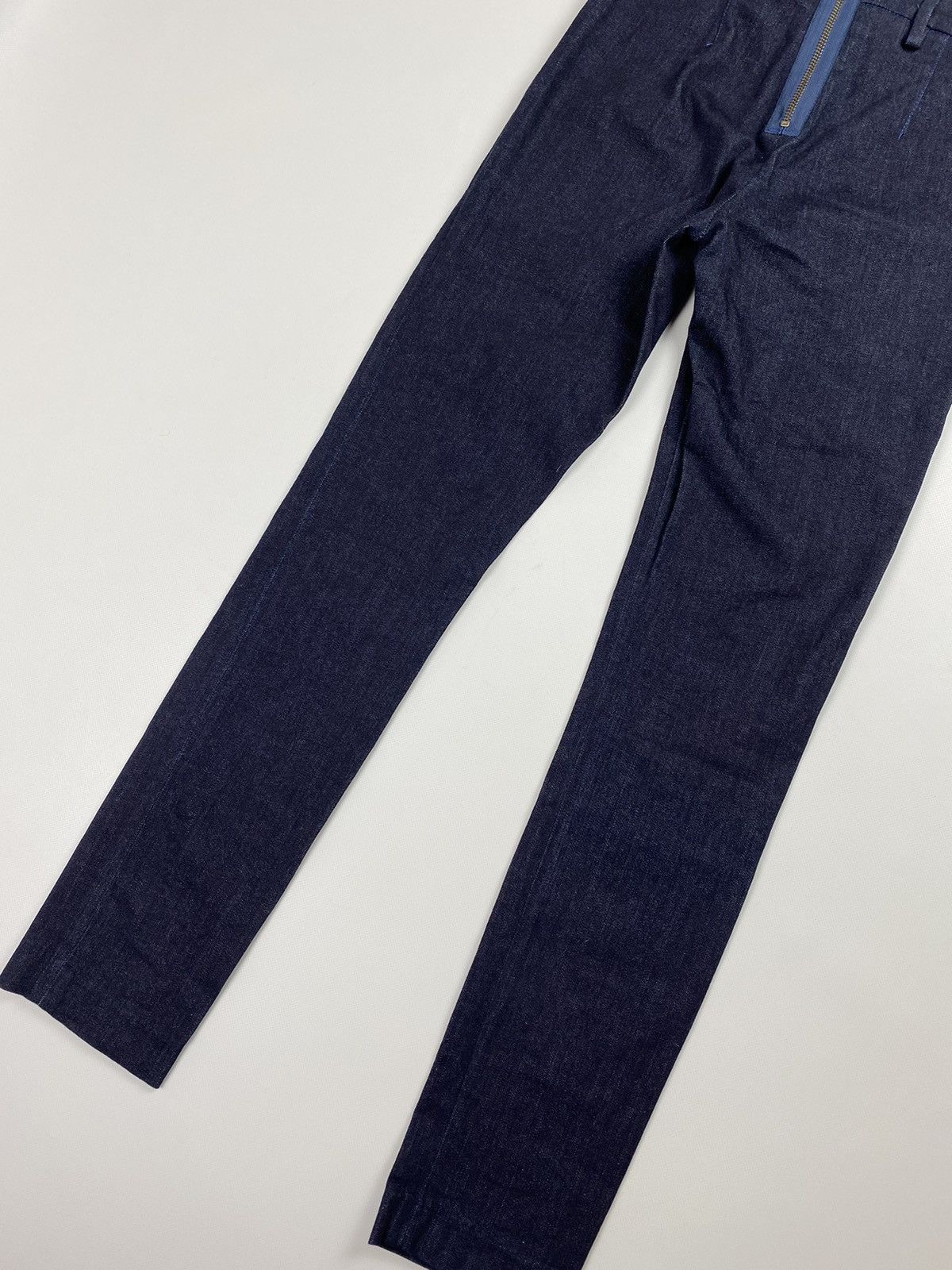 Acne Studios Acne Studios Skin Rinse ladies Skinny jeans size 26 / 32 Size 26" / US 2 / IT 38 - 16 Thumbnail