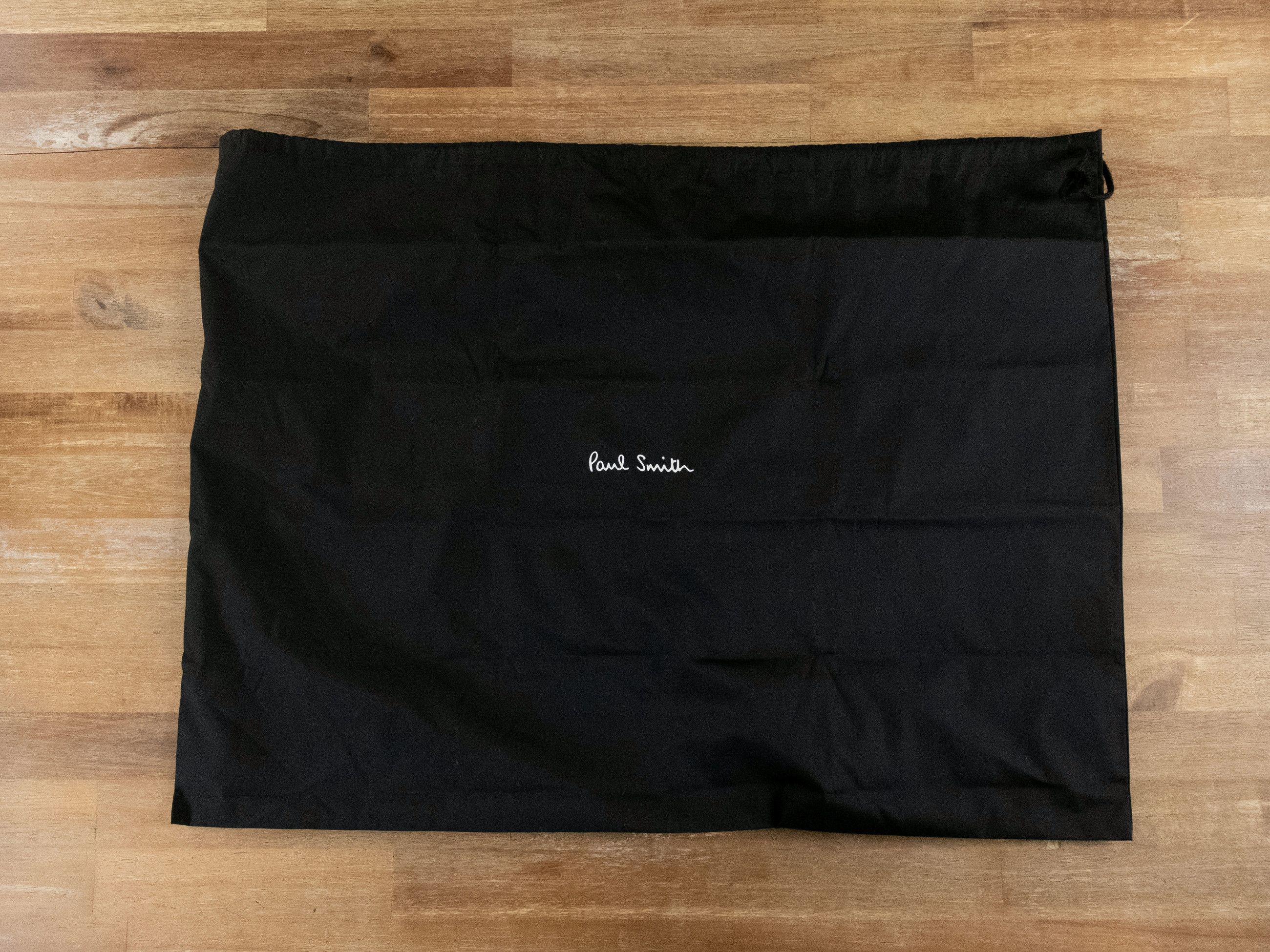 Paul Smith PAUL SMITH brown beige signature stripe nylon backpack bag Size ONE SIZE - 15 Thumbnail