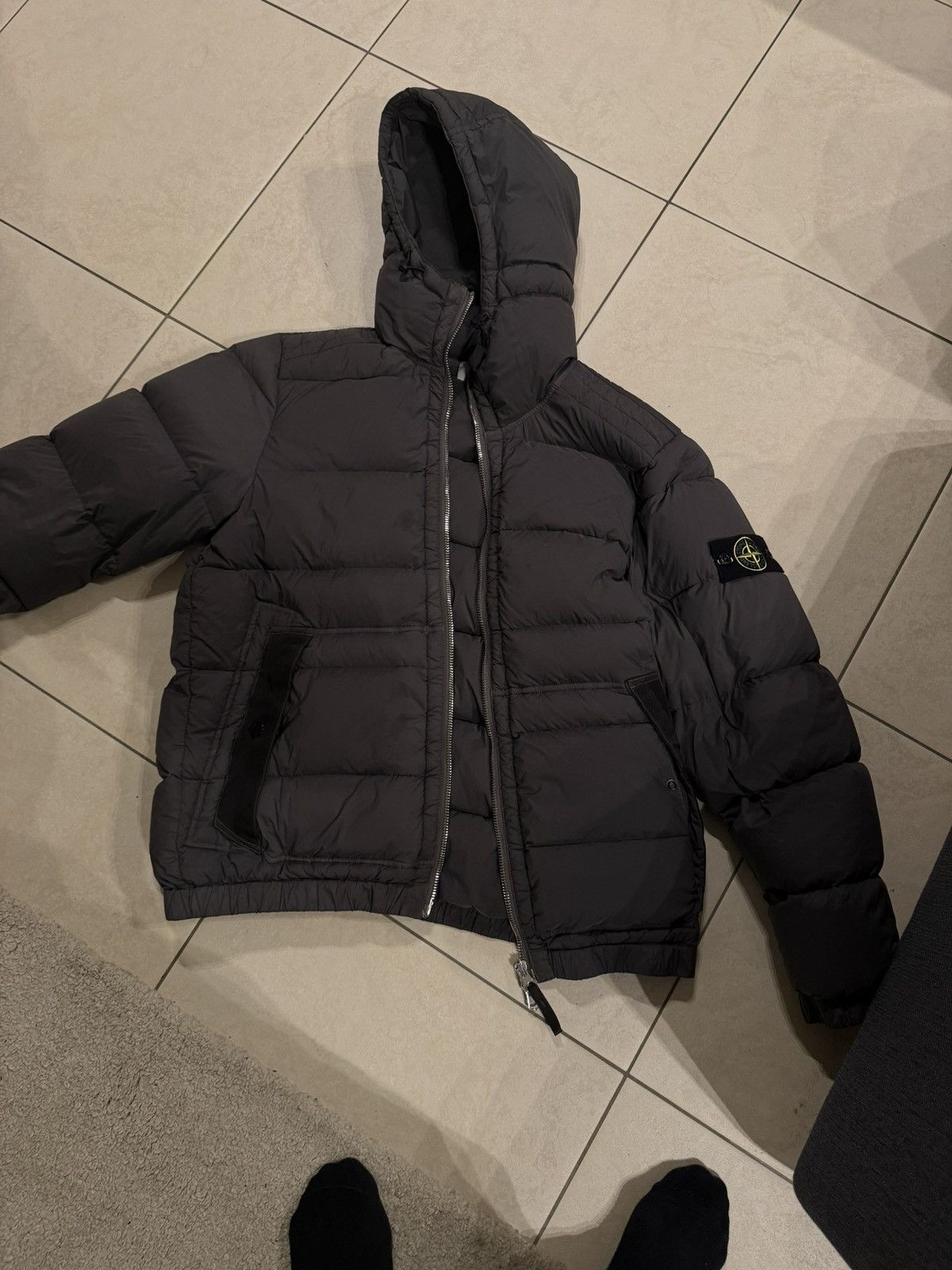 Stone Island Stone island jacket Size US M / EU 48-50 / 2 - 1 Thumbnail