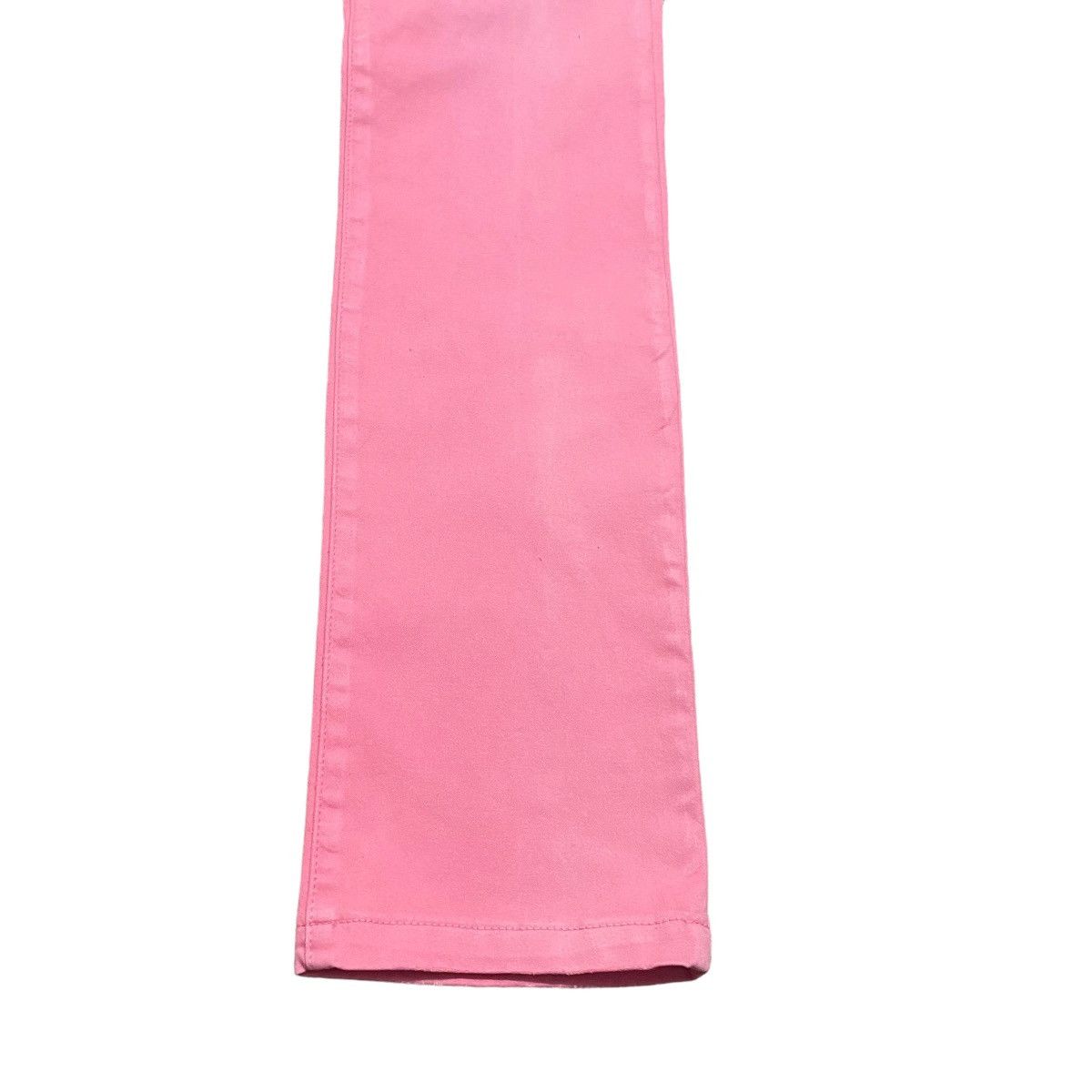 5351 POUR LES HOMMES 5351 Pour Les Hommes Denim Skinny Jeans Stretch Sunfaded Size US 31 - 8 Thumbnail