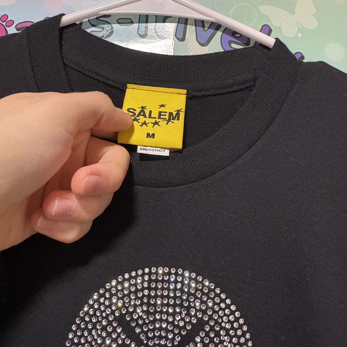 S4LEM ICY SNOWMANN Size US M / EU 48-50 / 2 - 6 Thumbnail