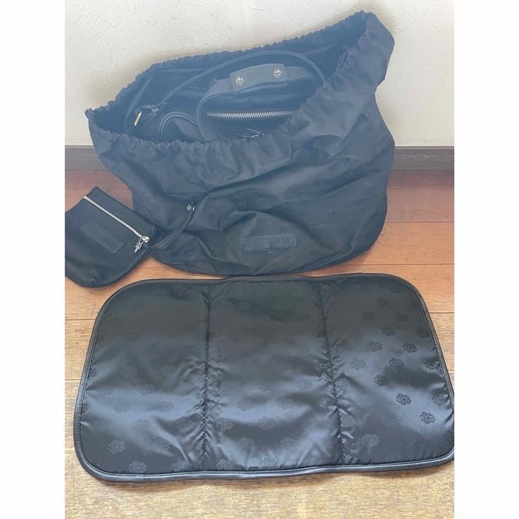 Chrome Hearts CH Diaper Bag w/ Receipt Size ONE SIZE - 3 Thumbnail