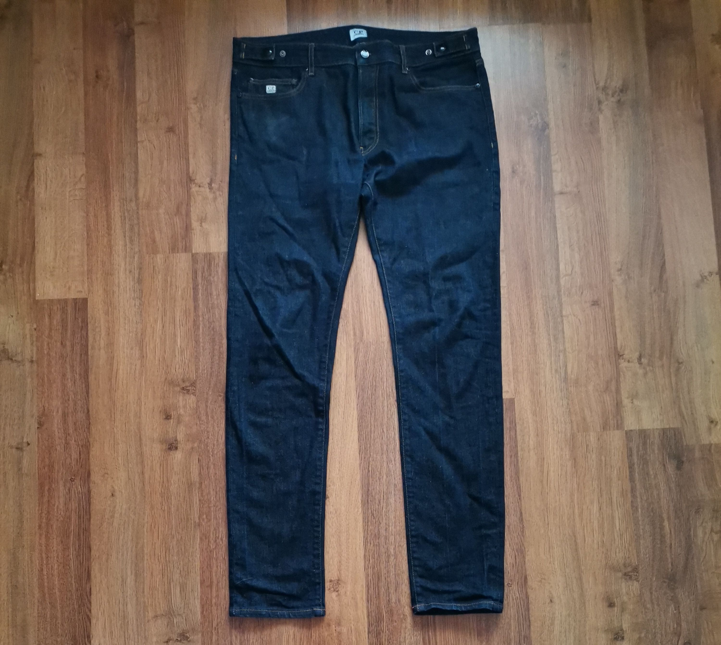 C.P. Company C.P. Company Jeans Size US 36 / EU 52 - 1 Thumbnail