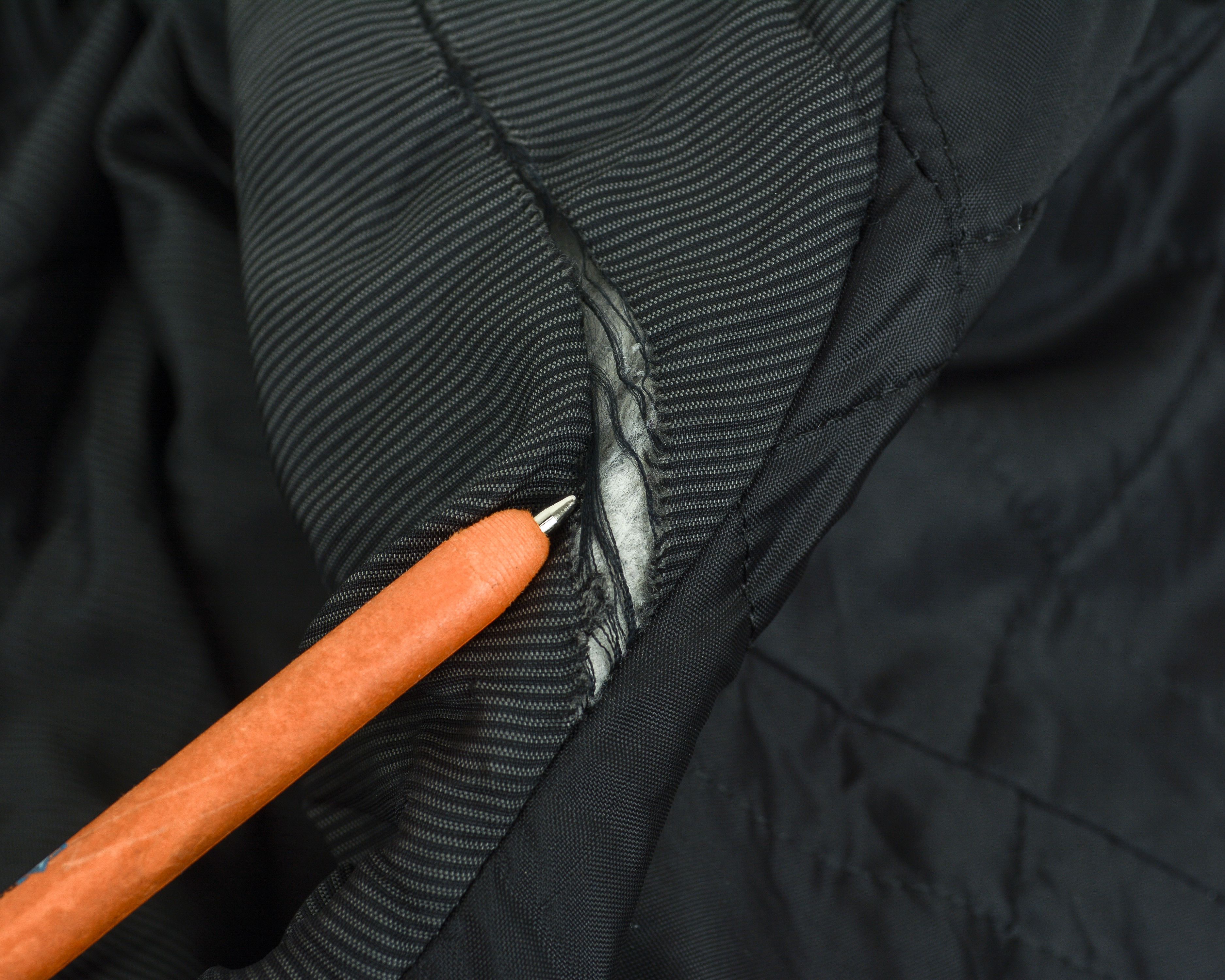 Strellson Jacket S Over Coat DE 98 Jacket UK 38L US Wool Warm Winter Size US S / EU 44-46 / 1 - 9 Thumbnail