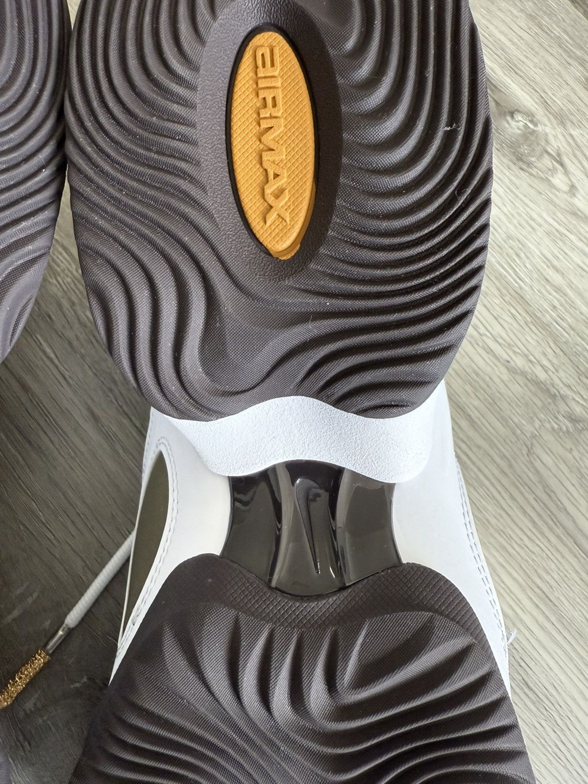 Nike Nike Veneda Carter Airmax DN Size US 12 / EU 45 - 7 Thumbnail