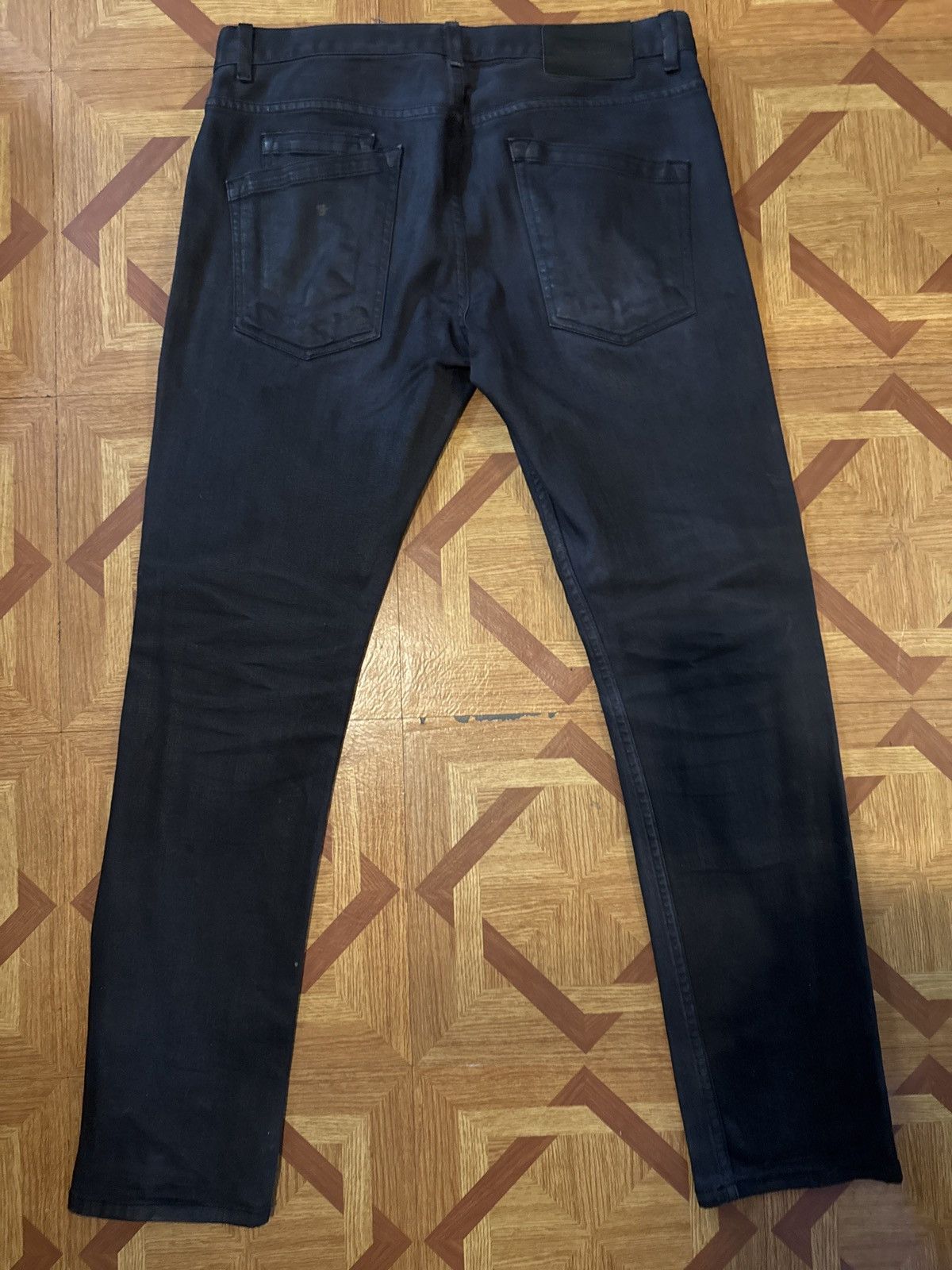 Helmut Lang Helmut Lang Size US 32 / EU 48 - 2 Thumbnail