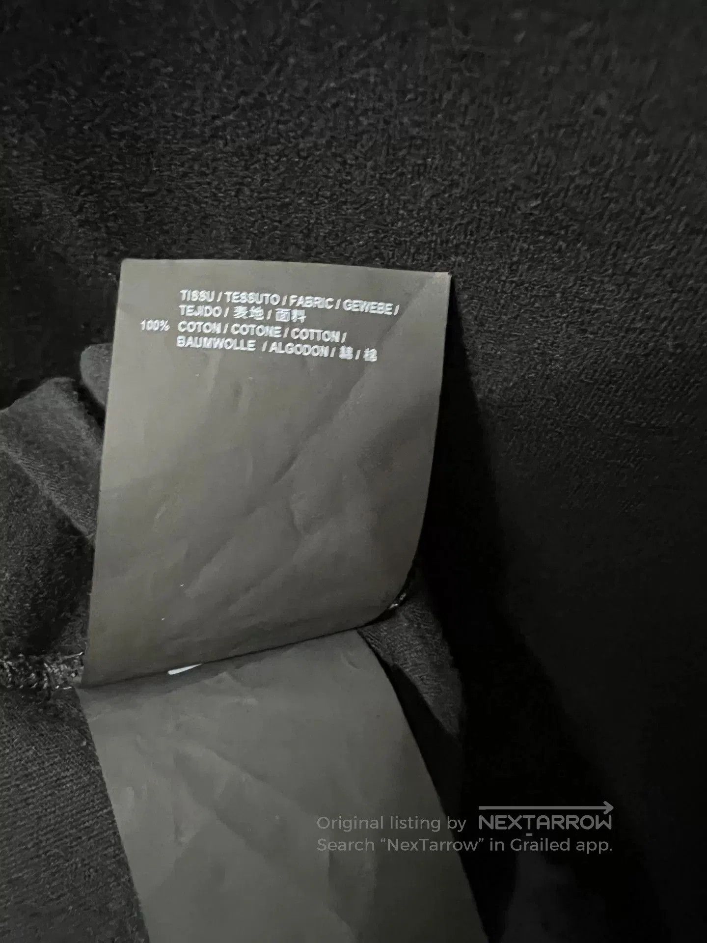 Saint Laurent Paris Saint Laurent Men's Casual Short. Size US XS / EU 42 / 0 - 6 Thumbnail