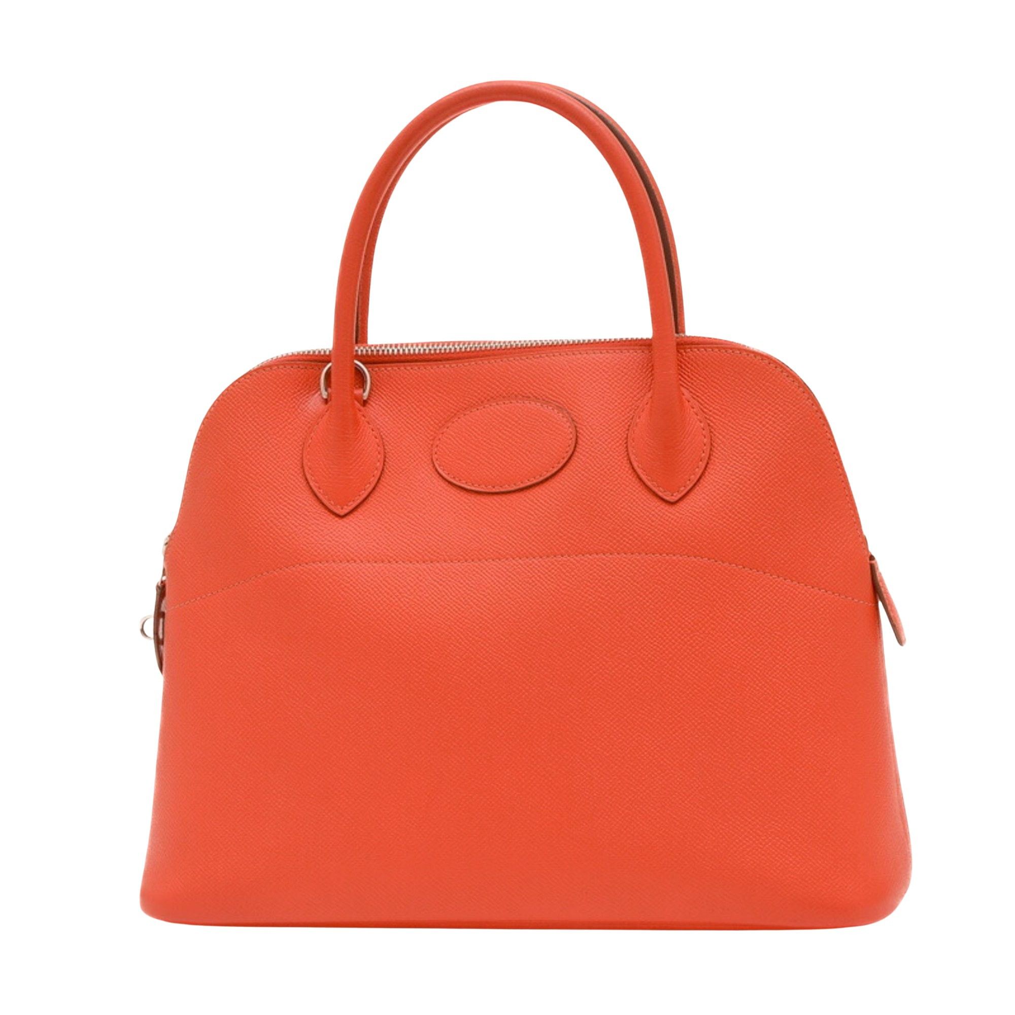 Hermes Hermès Bolide handbag Size ONE SIZE - 1 Thumbnail