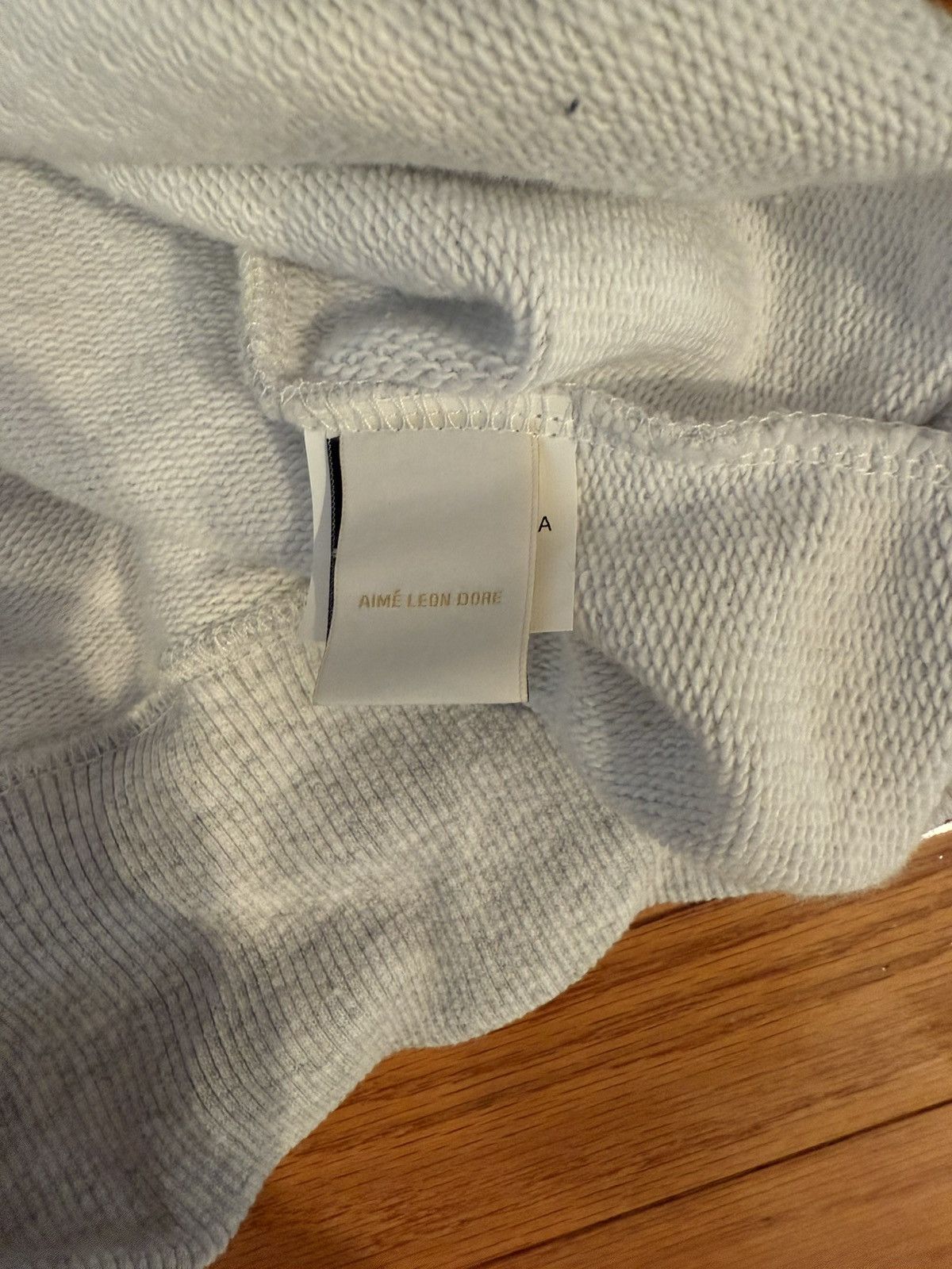 Aime Leon Dore All Sport Crew Neck Size US M / EU 48-50 / 2 - 2 Thumbnail