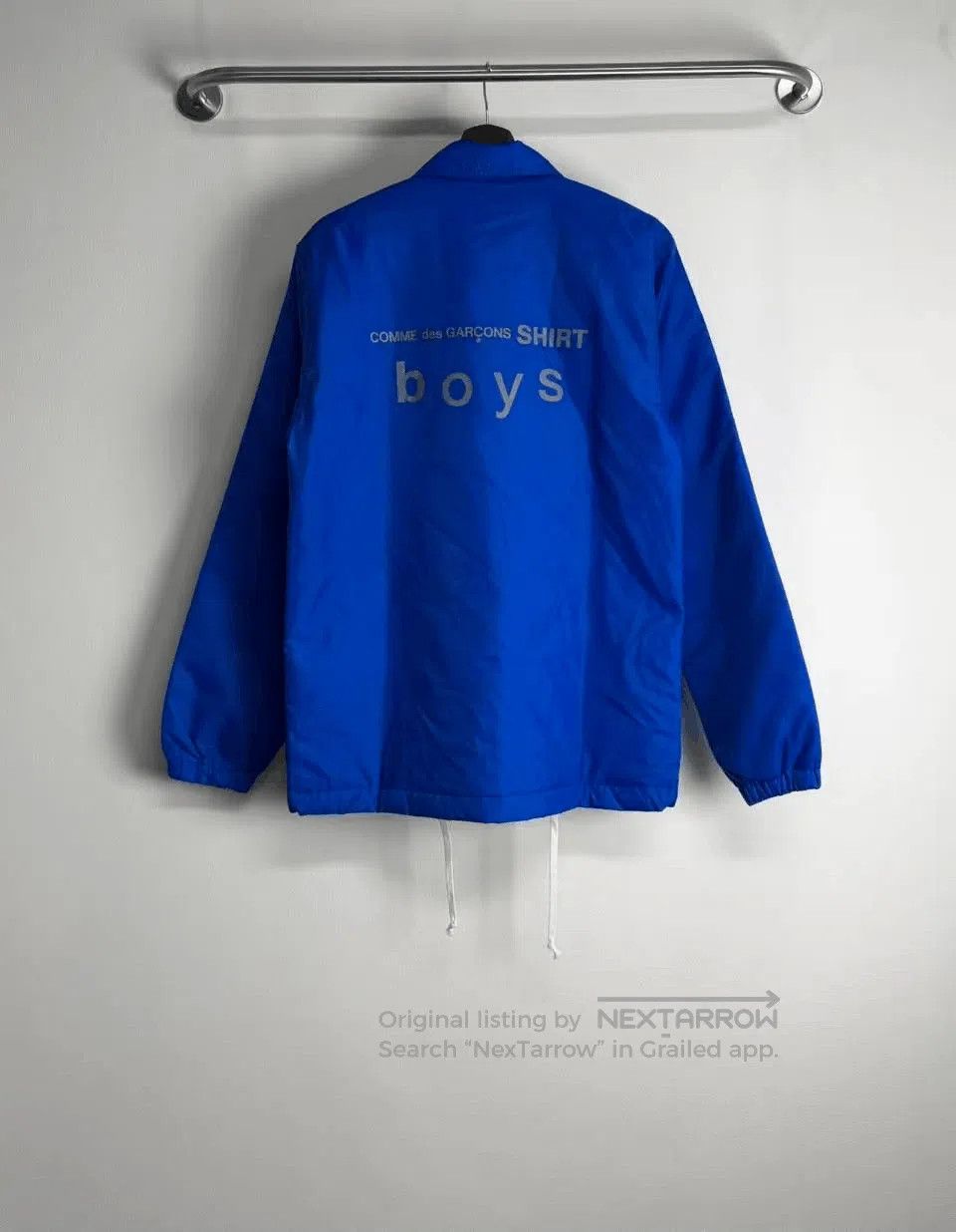 Comme des Garcons Comme des Garcons CDG Boys Jacket. Size US L / EU 52-54 / 3 - 2 Thumbnail