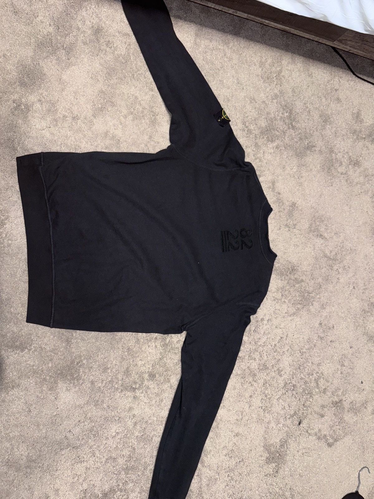 Stone Island Stone Island Crewneck Fall 2022 collection Size US L / EU 52-54 / 3 - 4 Thumbnail