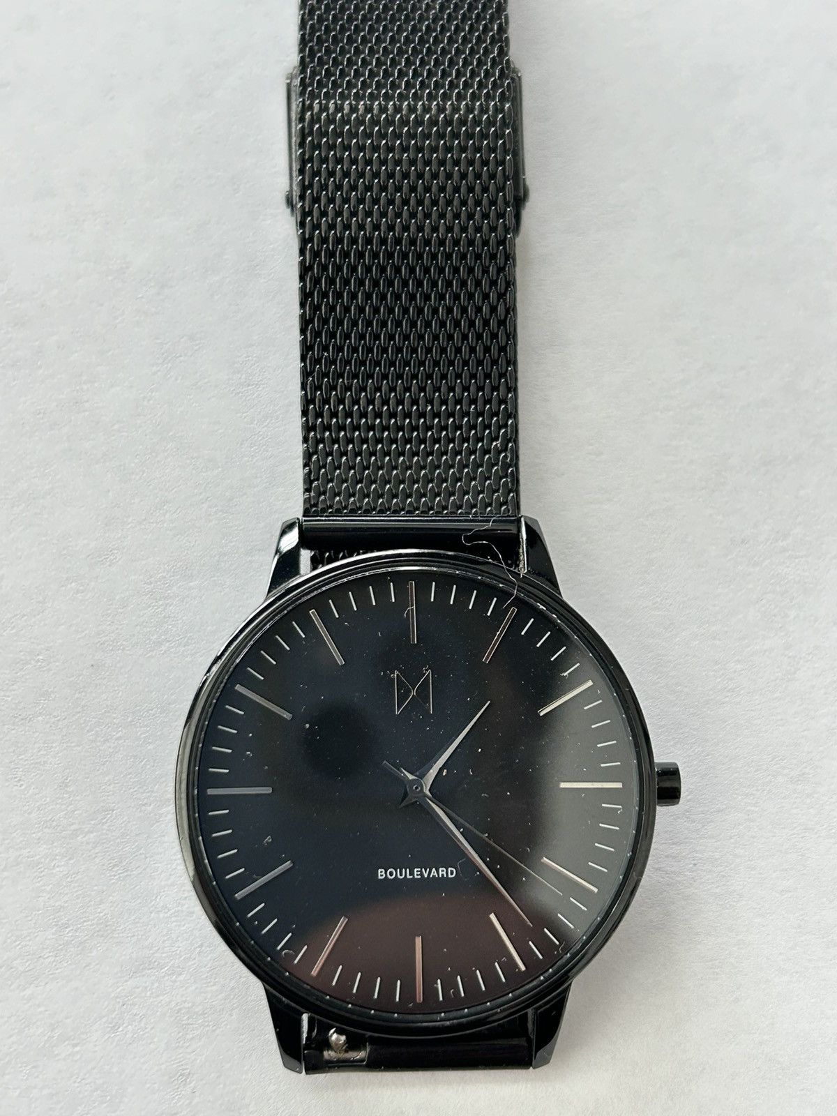 Mvmt Black MVMT watch Size 40 - 1 Thumbnail