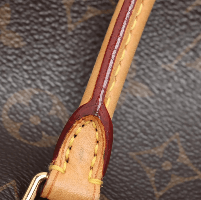 Louis Vuitton Monogram Pallas Size ONE SIZE - 15 Thumbnail