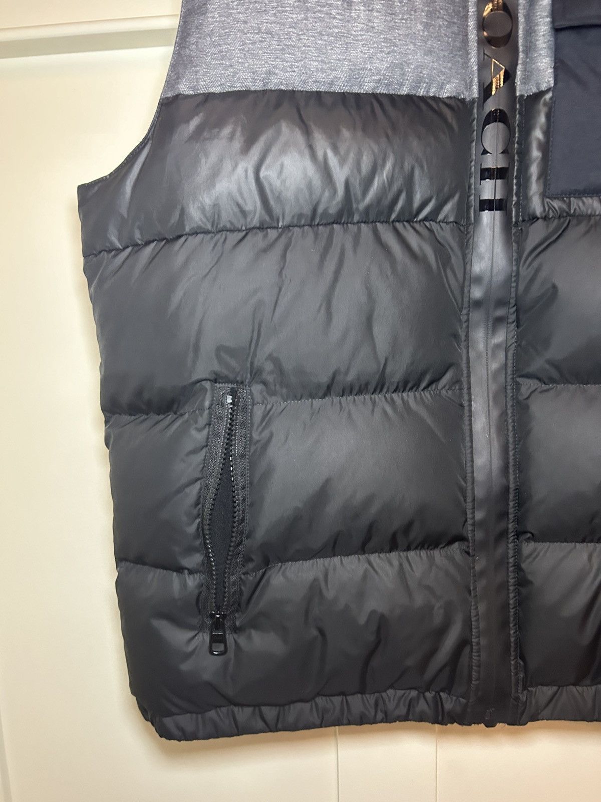 Coach Coach monogram down puffer vest Size US XL / EU 56 / 4 - 5 Thumbnail