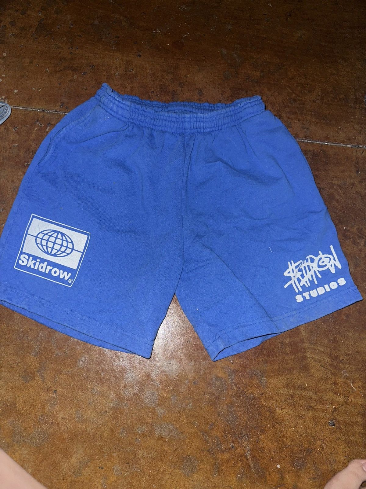 Other Skid Row Studios shorts Size 28" / US 6 / IT 42 - 1 Thumbnail