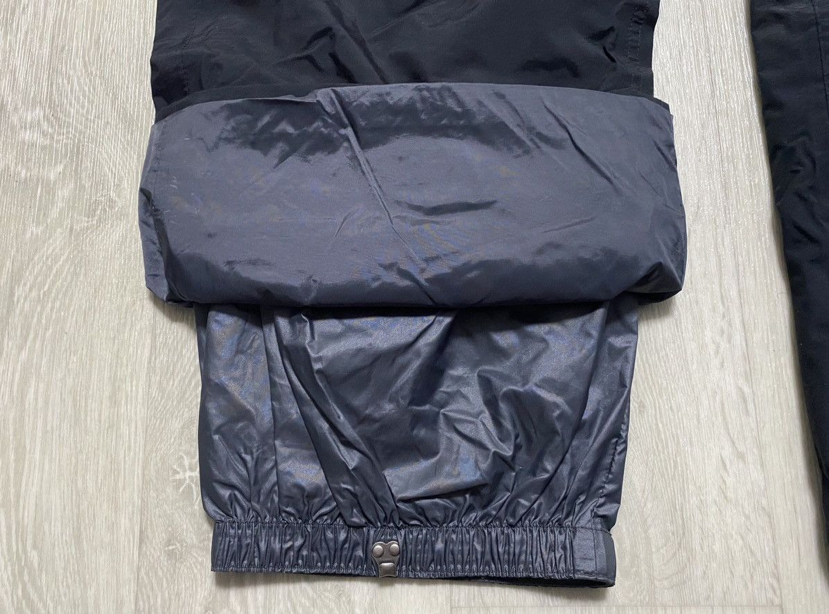 Nike ACG Nike ACG Black Adjustable NikeFit Ski Snowpants Trousers Size US 38 / EU 54 - 24 Thumbnail