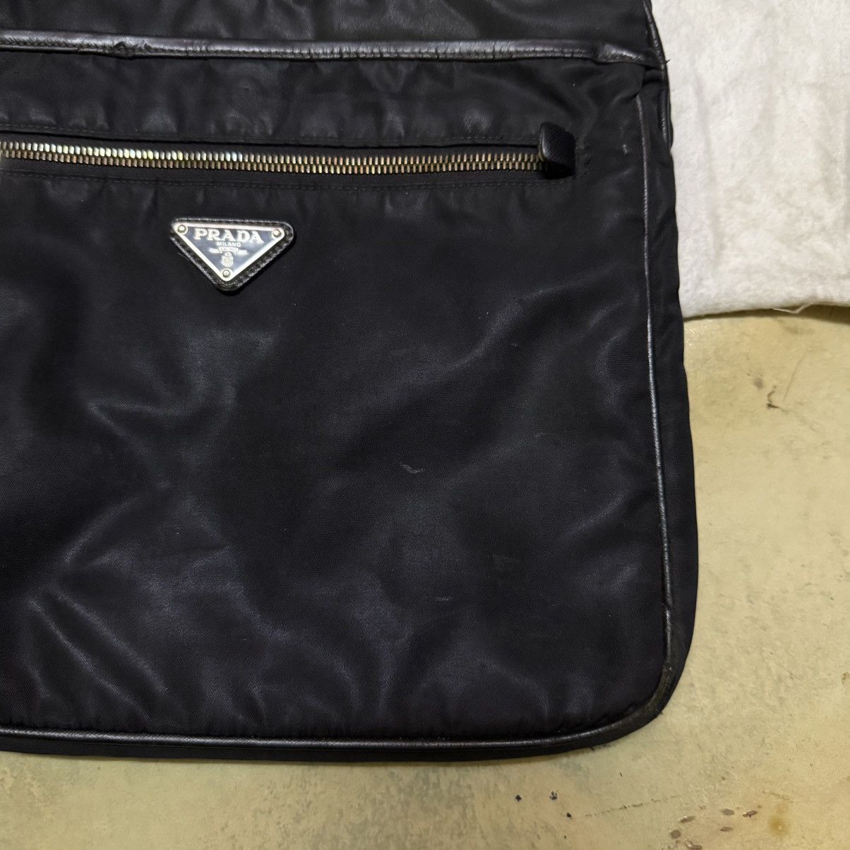 Prada Prada Sling Bag Size ONE SIZE - 5 Thumbnail