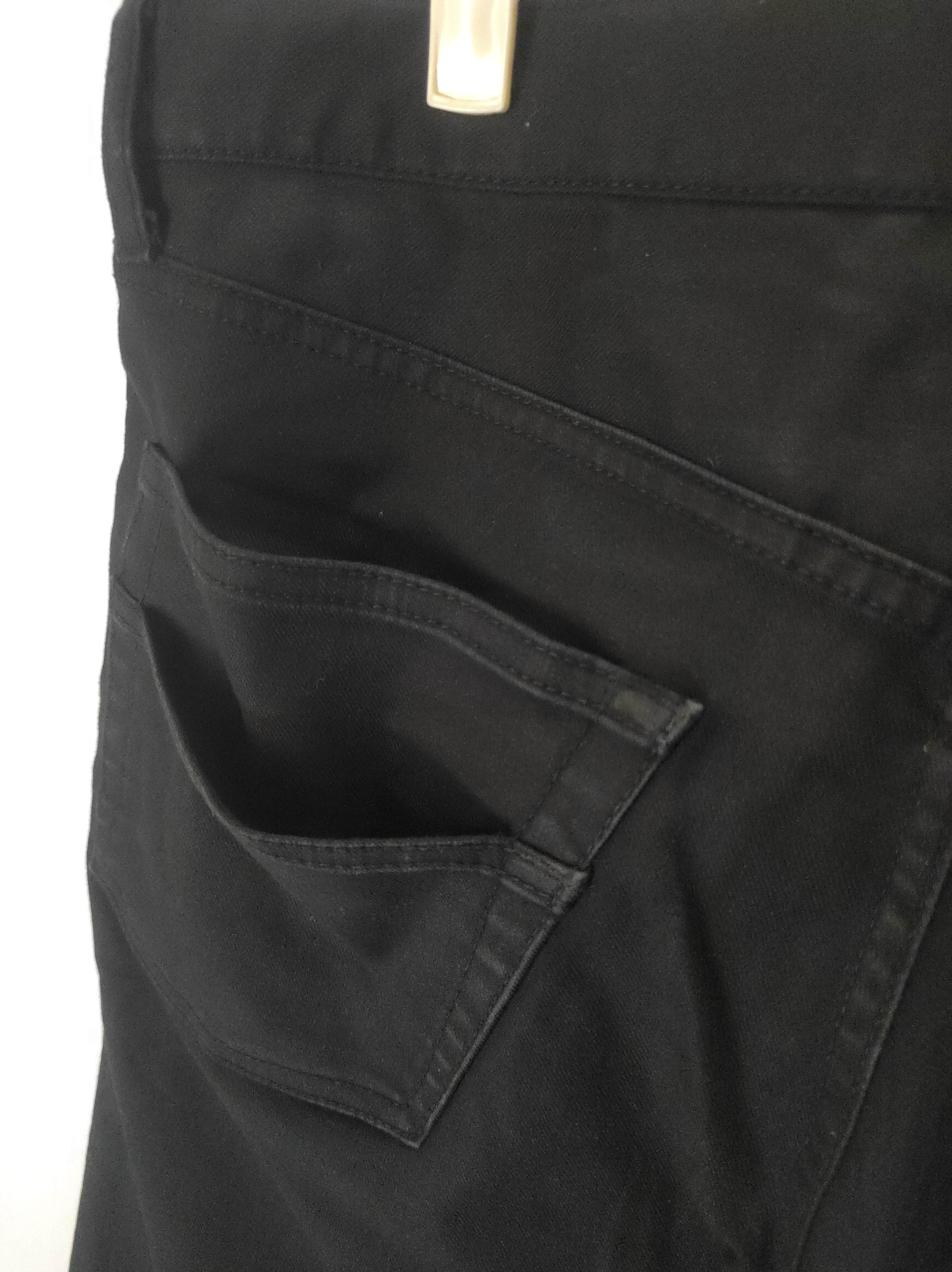 Misfits Magical Mosh Misfits Denim jeans Black Size US 33 - 15 Thumbnail