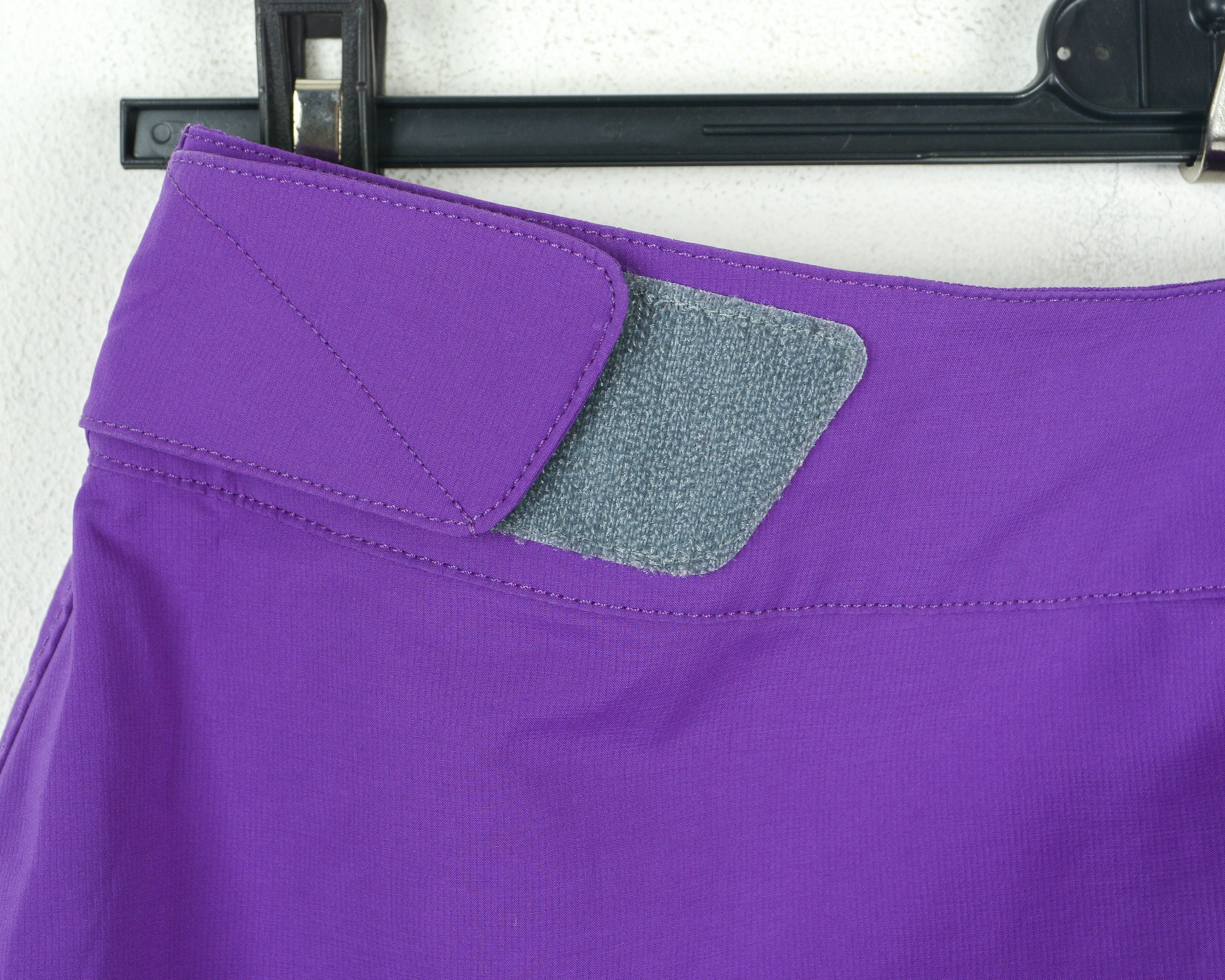 Norrona Flex1 Hiking S Men Shorts Camping Cargo Pants Trekking Size US 28 / EU 44 - 7 Thumbnail