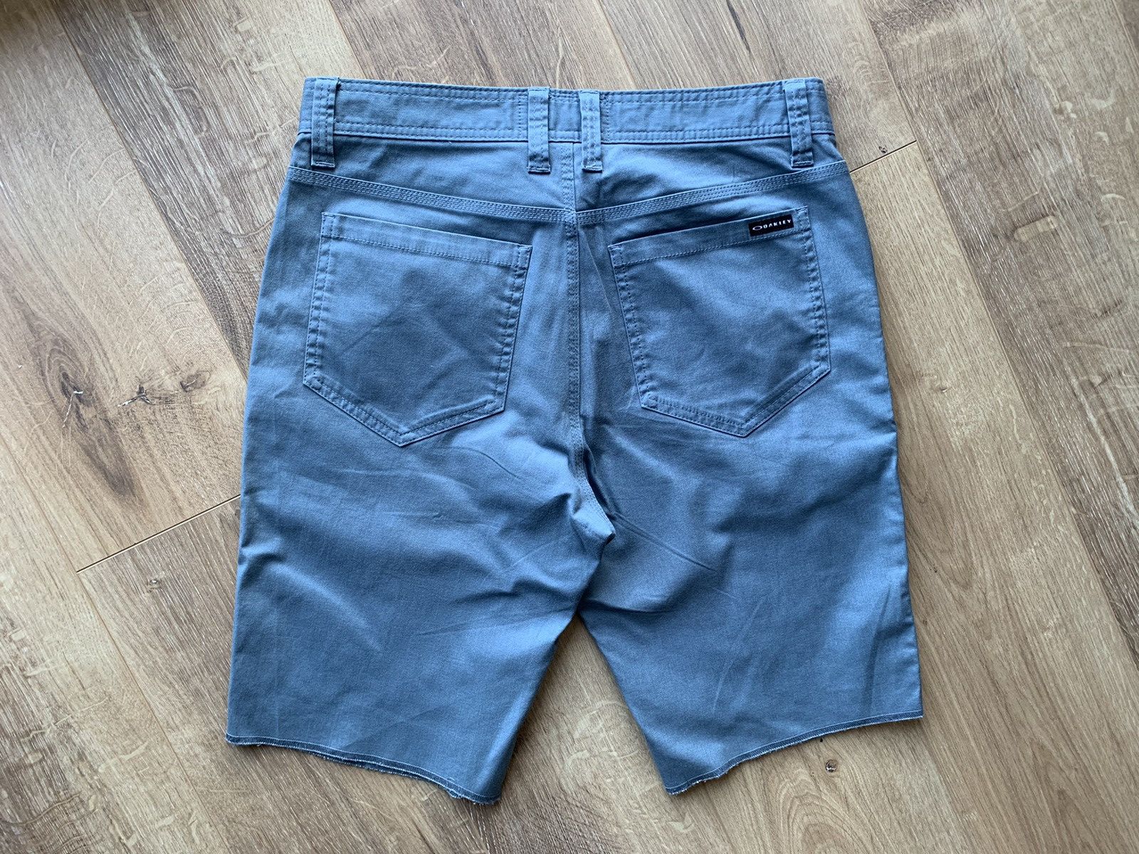 Oakley Vintage Oakley shorts Size US 32 / EU 48 - 6 Thumbnail