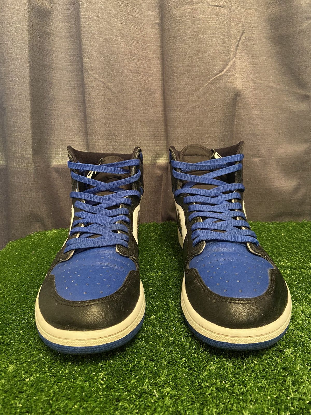 jordan 1 royal toe size 12