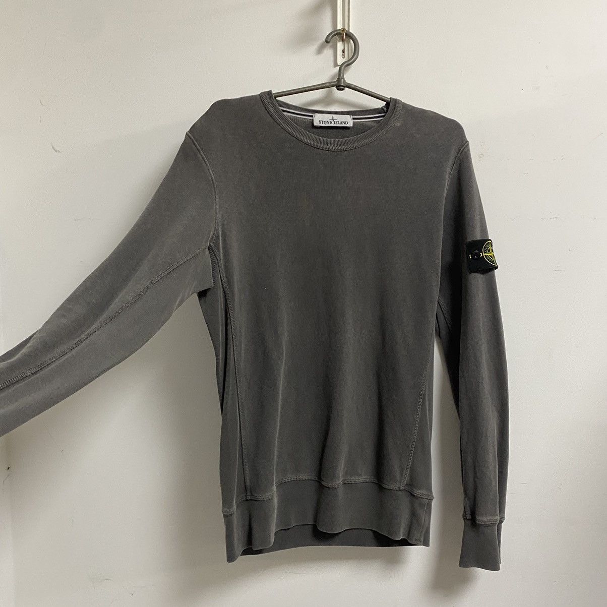 Stone Island Stone Island sweatshirt Size US S / EU 44-46 / 1 - 3 Thumbnail
