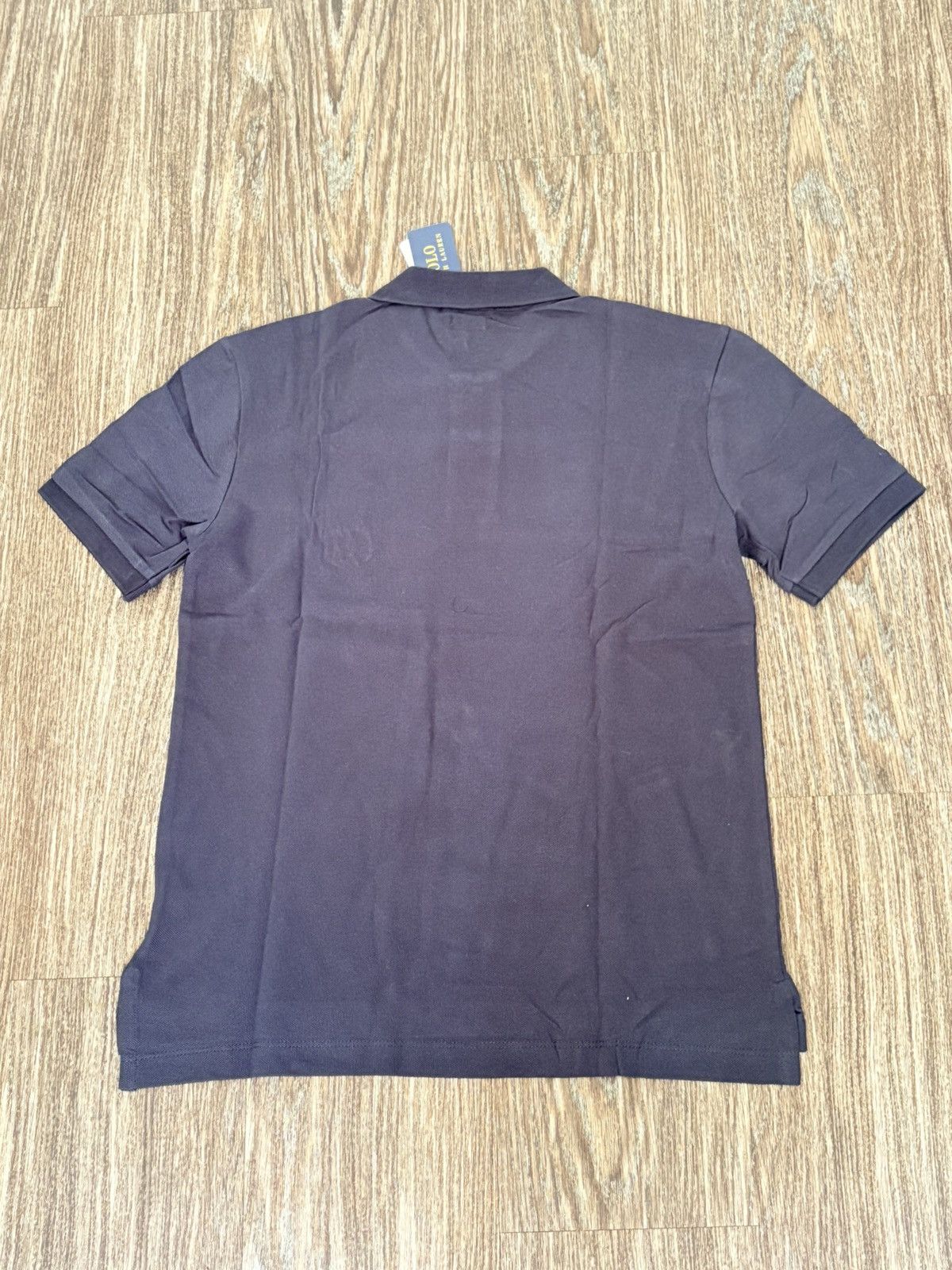 Ralph Lauren Ralph Lauren Big Pony Mesh Polo Shirt Size M Size US M / EU 48-50 / 2 - 5 Thumbnail