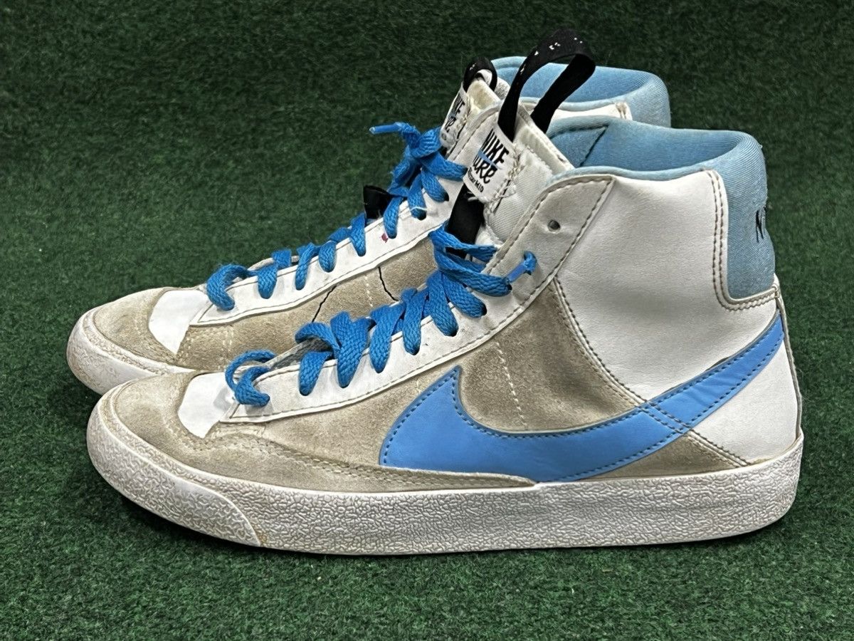 Nike 2022 Nike Blazer Mid 77 SE GS Dance Size US 5 / EU 37 - 1 Thumbnail