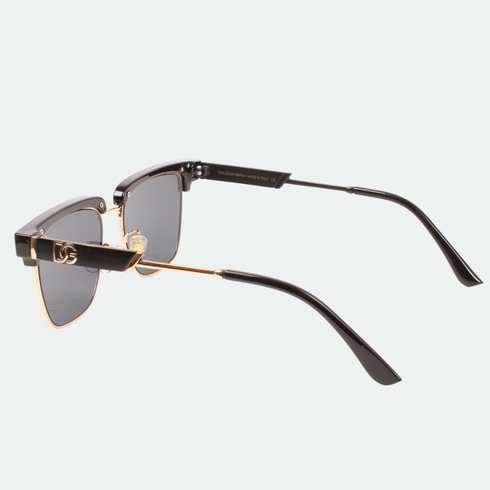 Dolce & Gabbana Dolce Gabbana DG6185 Women Sunglasses One size, S2177 Size ONE SIZE - 6 Thumbnail