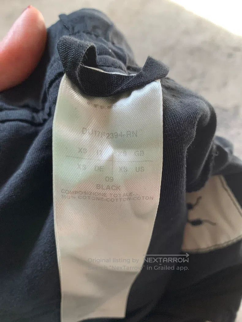 Rick Owens Rick Owens size XS Harem Pants Size US 27 - 4 Thumbnail