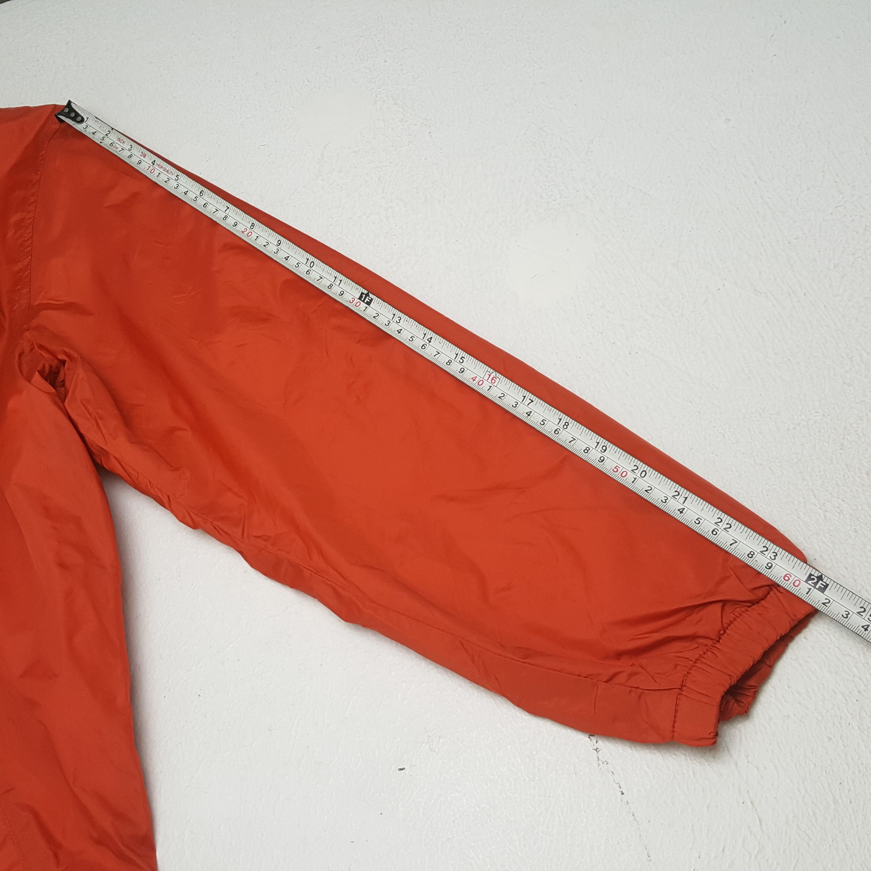 Vintage Vintage DEEN VALLEY Fashion Streetwear Style Jacket Size US M / EU 48-50 / 2 - 6 Thumbnail