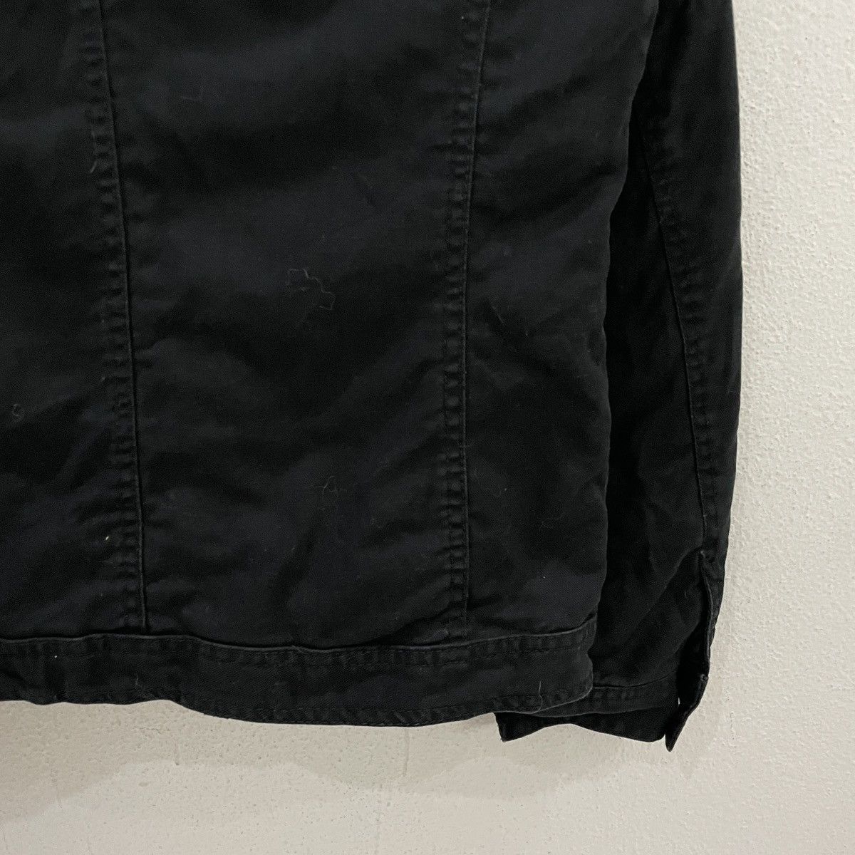 Matsuda Vintage Hideways Nicole By Matsuda Sediotinaries Jacket Size US M / EU 48-50 / 2 - 9 Thumbnail