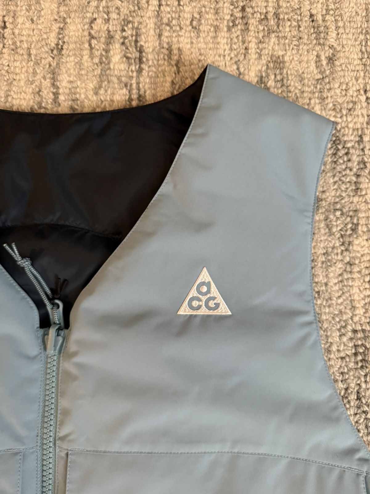 Nike × Nike ACG NIKE ACG CARGO VEST Size US S / EU 44-46 / 1 - 3 Thumbnail