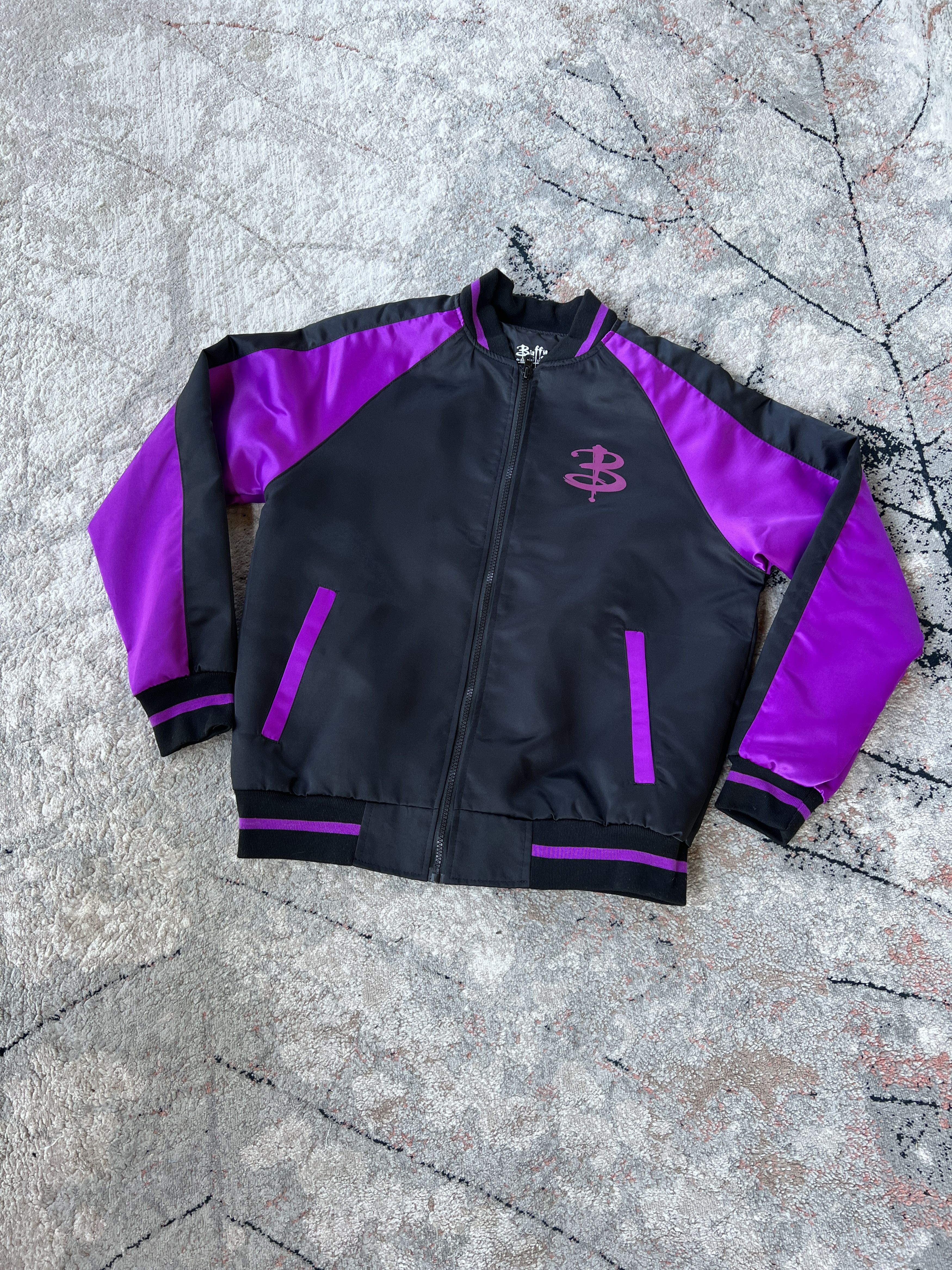 Other Buffy the Vampire Slayer Bomber Jacket Size S / US 4 / IT 40 - 2 Thumbnail