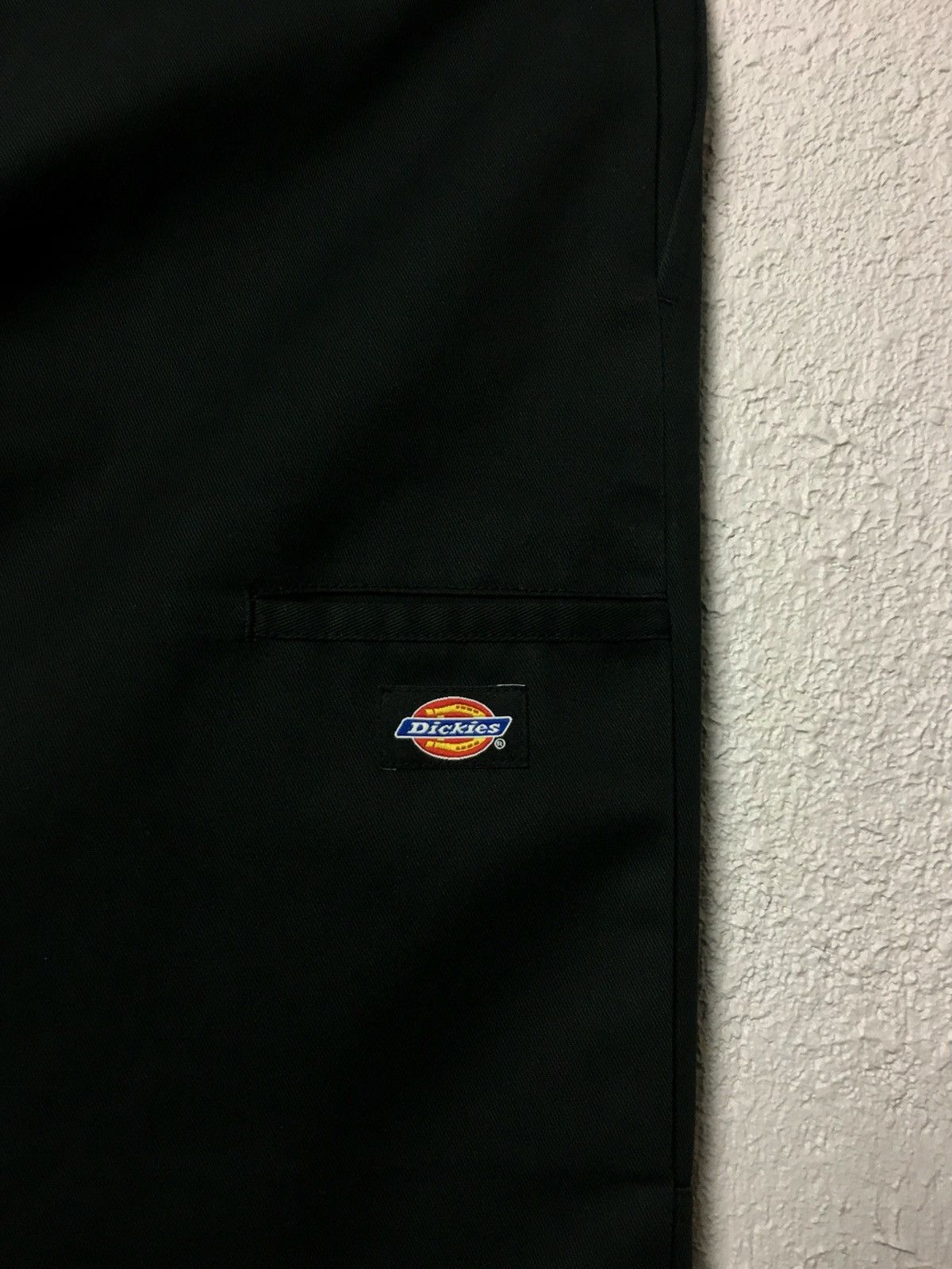 Dickies trousers DICKIES Double Knee Twill Work Pants vintage skate Size US 30 / EU 46 - 6 Thumbnail