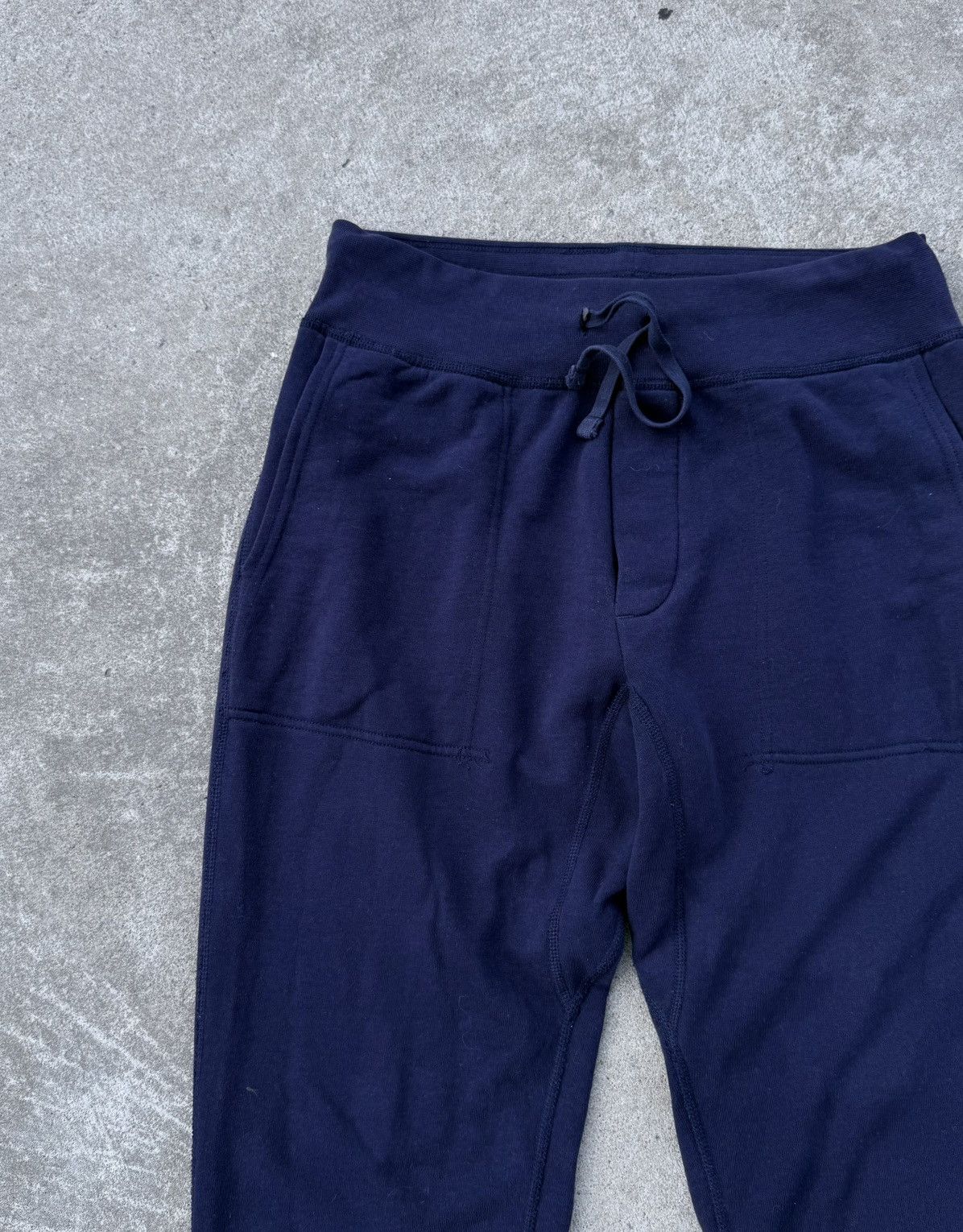 Other Vintage Polo Ralph Lauren streetwear luxury rare sweatpants Size US 31 - 9 Thumbnail